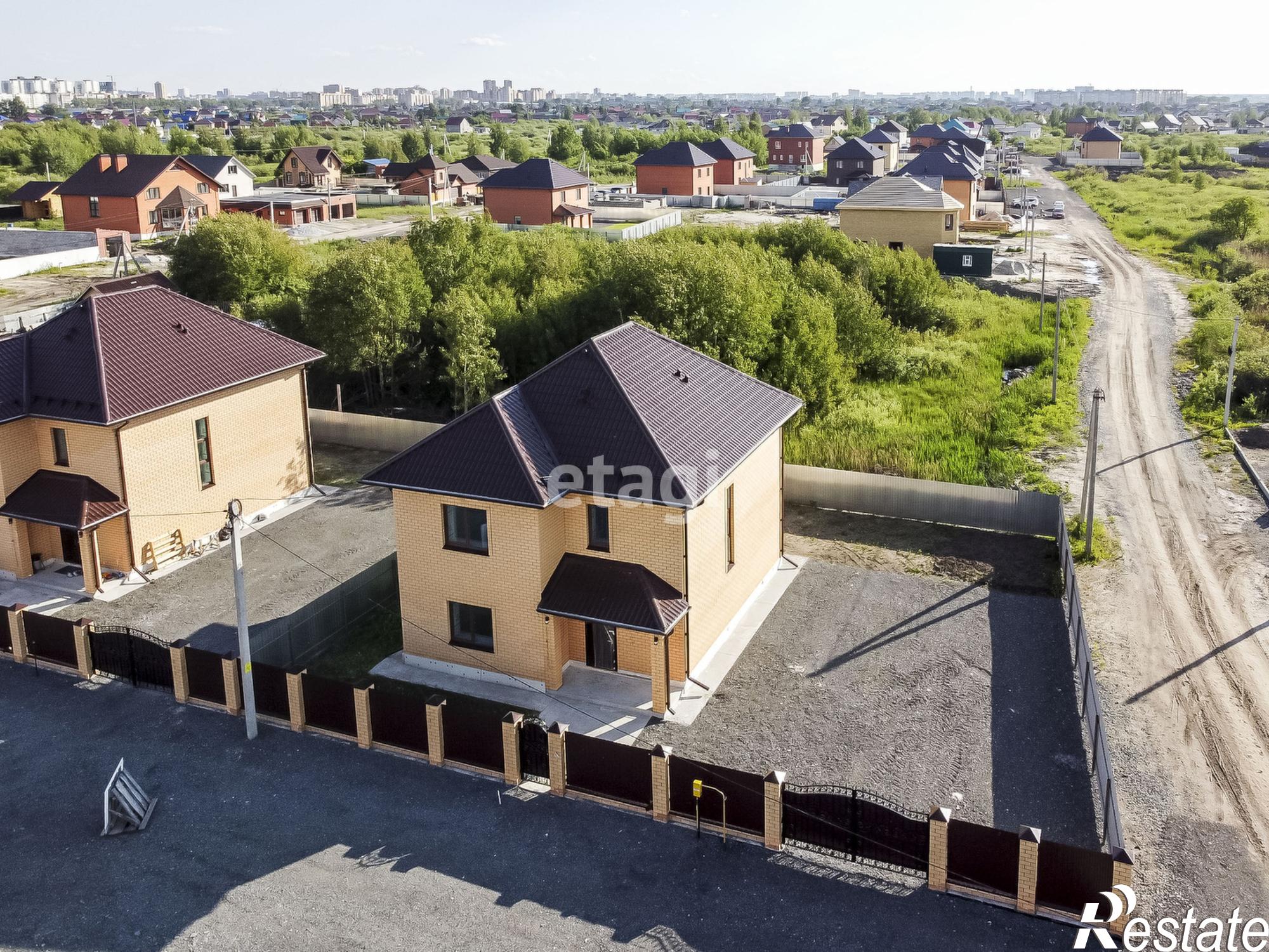 Купить дачу, дом, коттедж за 15 000 000 рублей на Салымская,