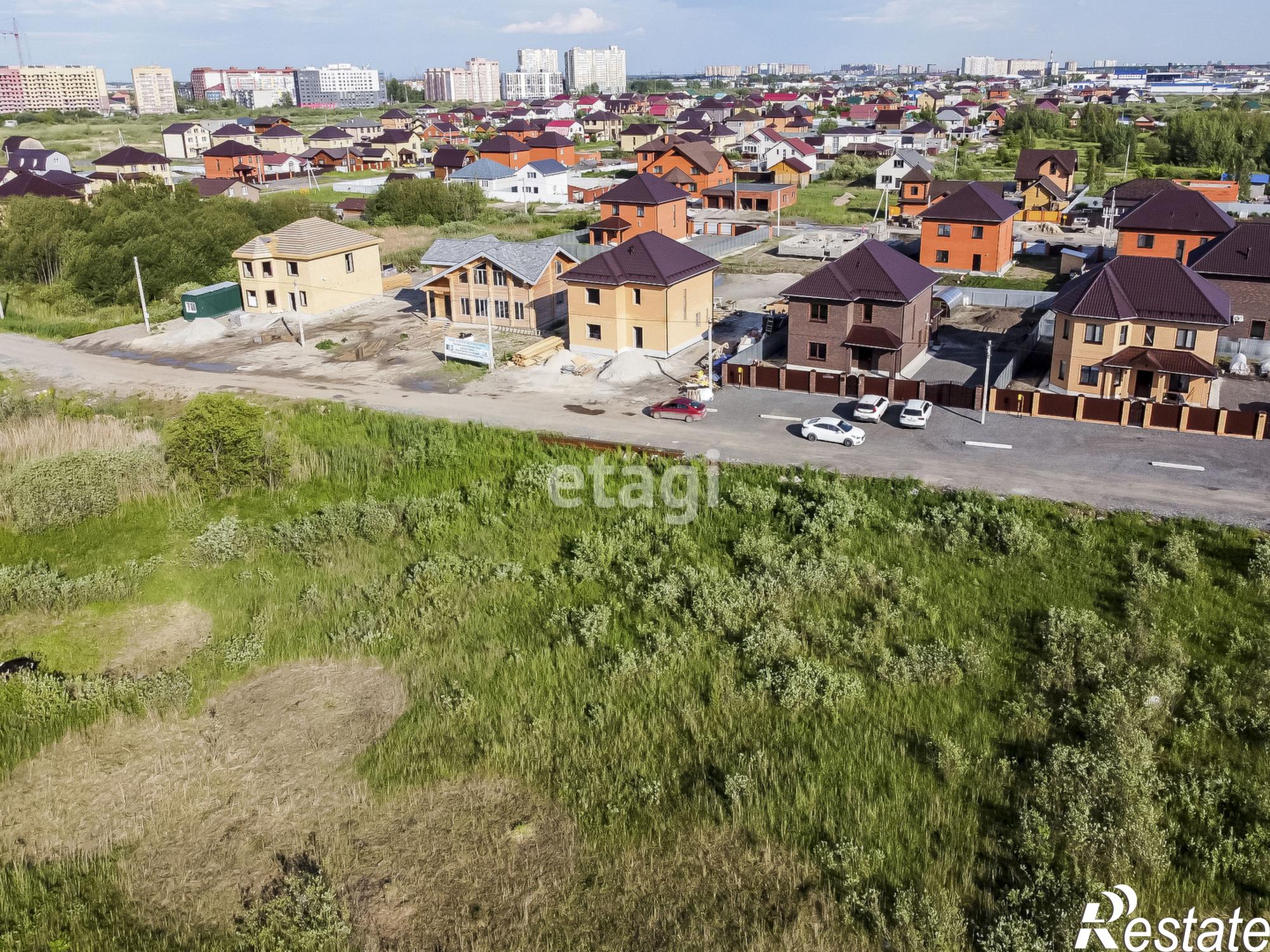 Купить дачу, дом, коттедж за 15 000 000 рублей на Салымская,
