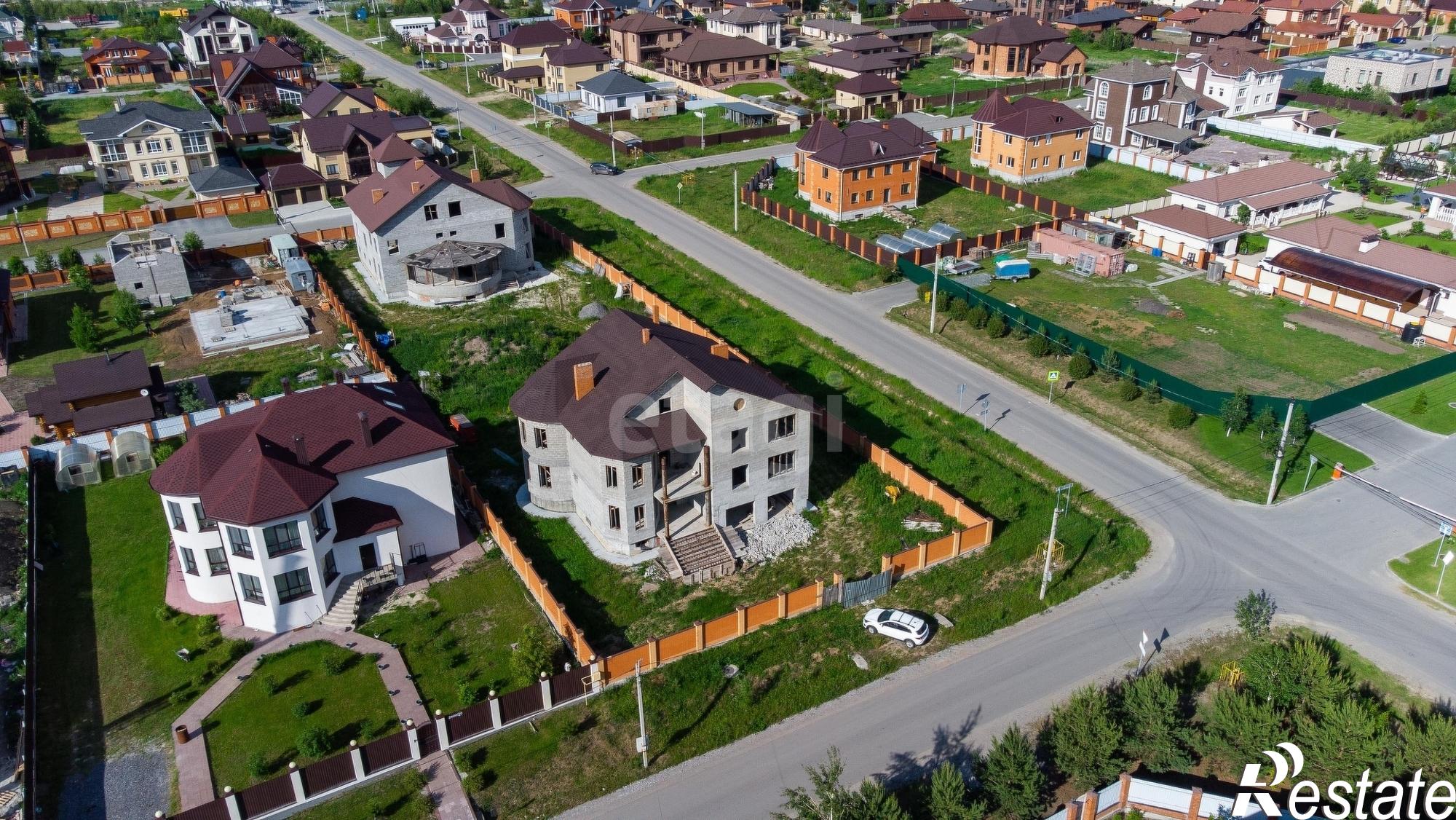 Купить дачу, дом, коттедж за 25 000 000 рублей на Дударева