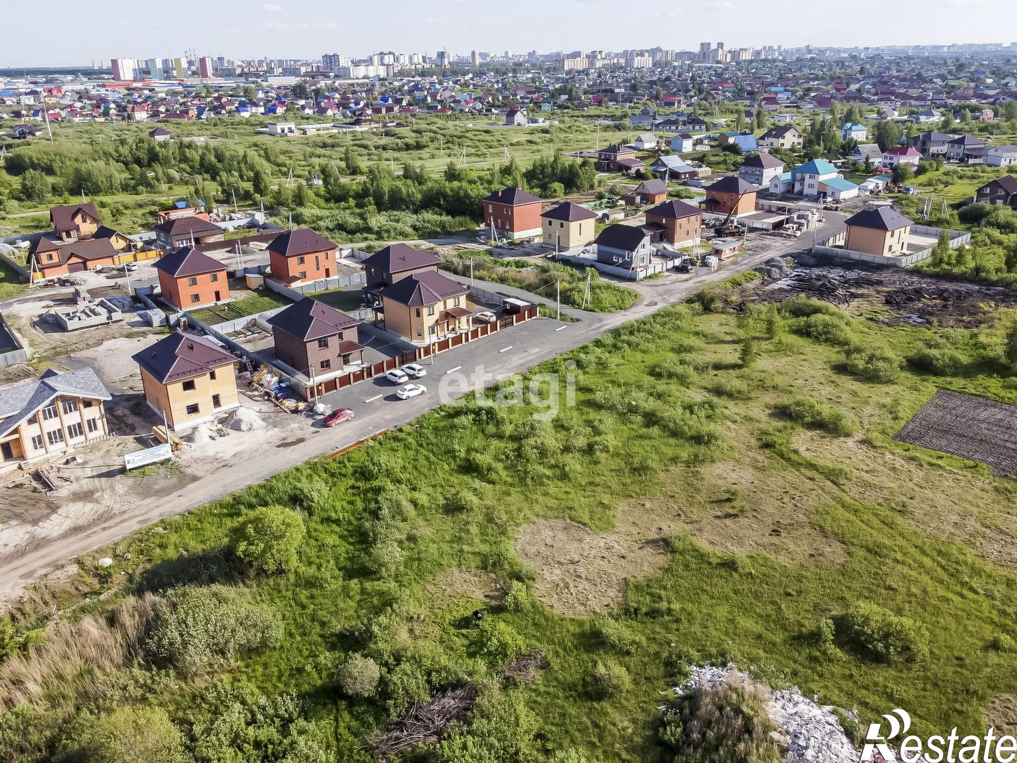 Купить дачу, дом, коттедж за 15 000 000 рублей на Салымская,