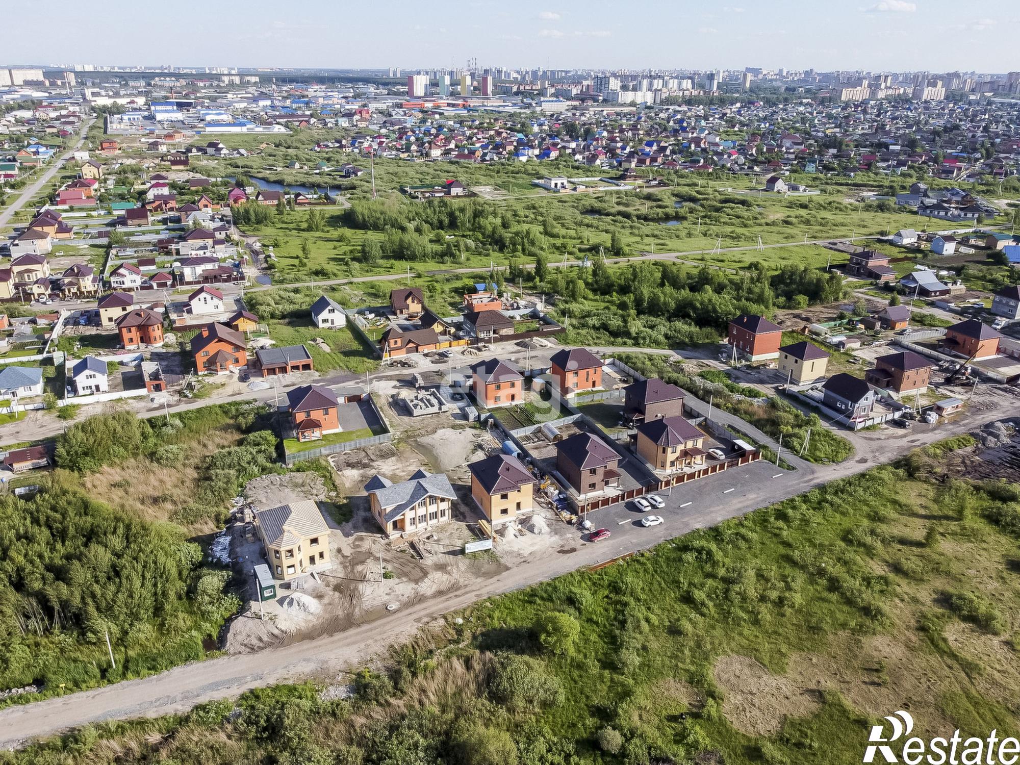 Купить дачу, дом, коттедж за 15 000 000 рублей на Салымская,