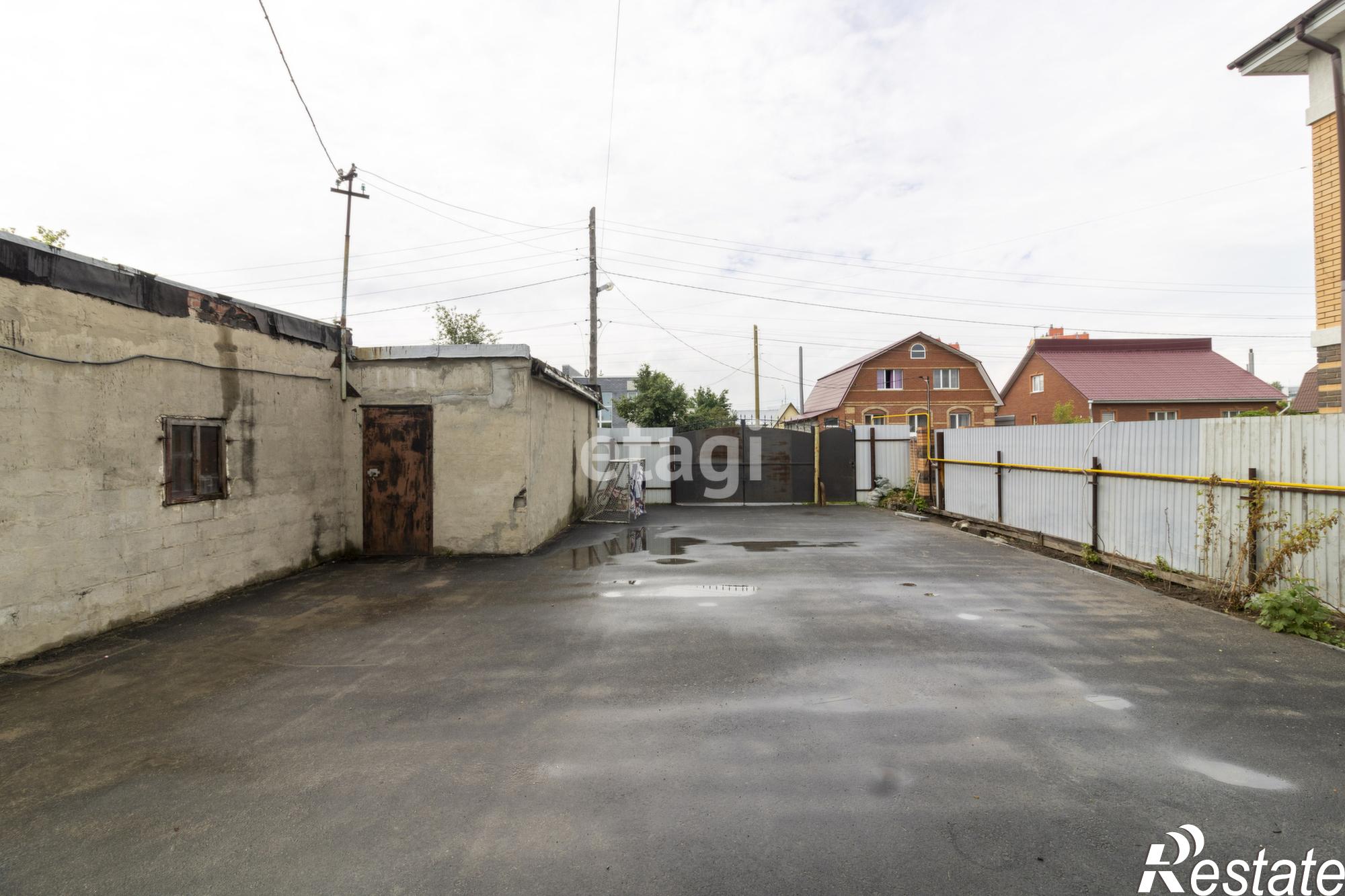 Купить дачу, дом, коттедж за 15 000 000 рублей на Трактовая, 117