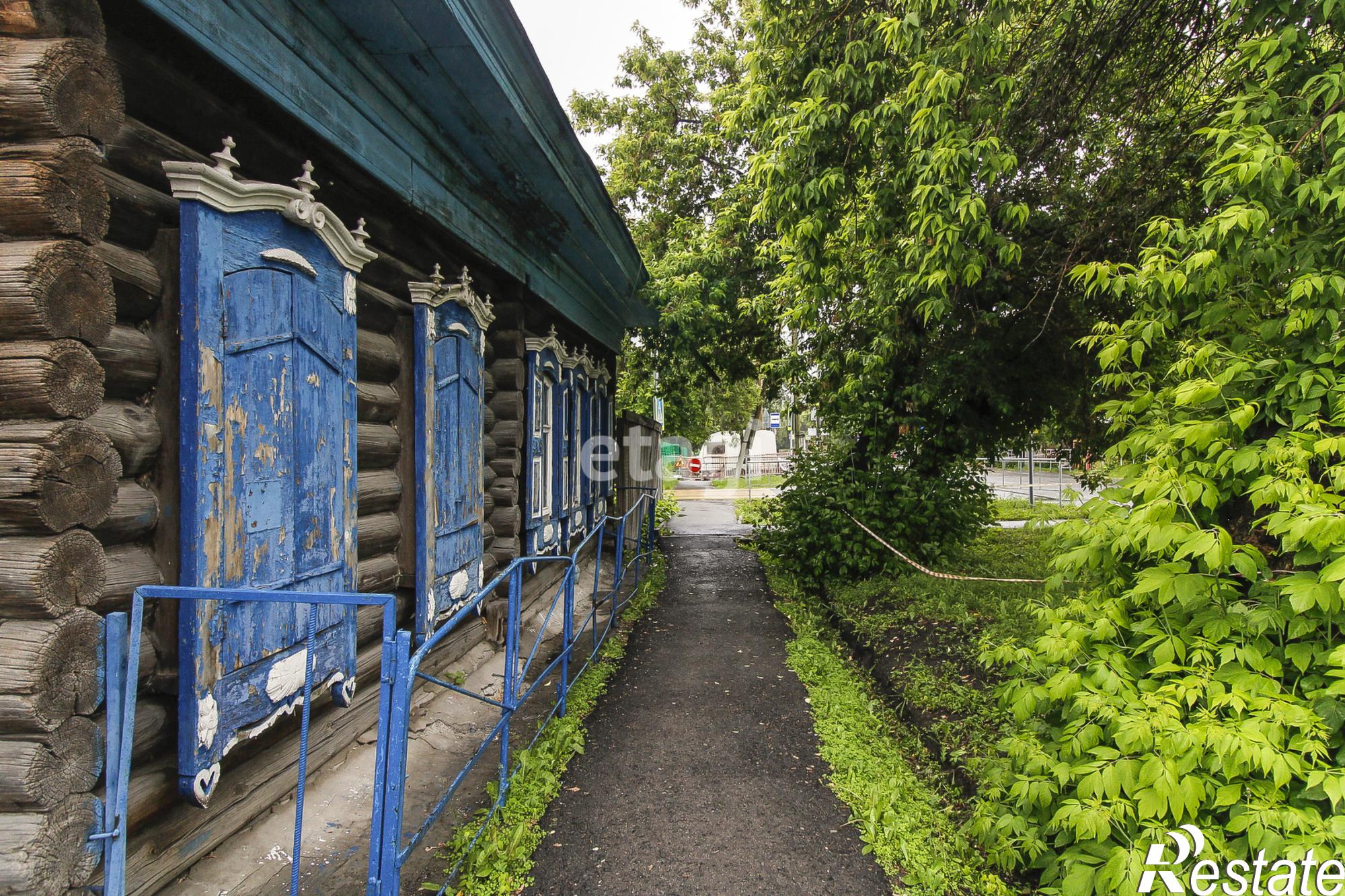 Купить дачу, дом, коттедж за 8 000 000 рублей на Казанская, 20