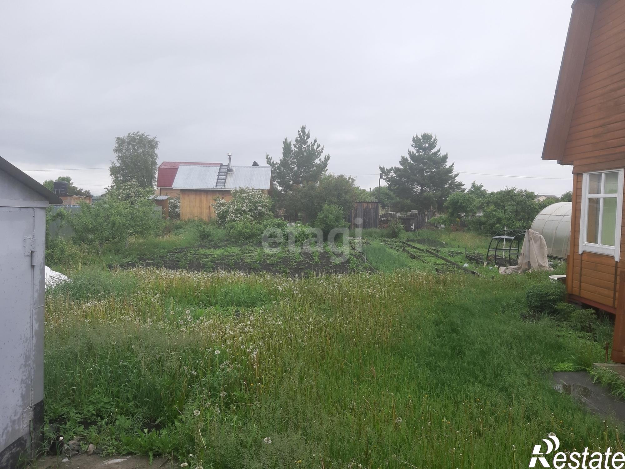 Купить дачу, дом, коттедж за 4 000 000 рублей на Хрустальная,