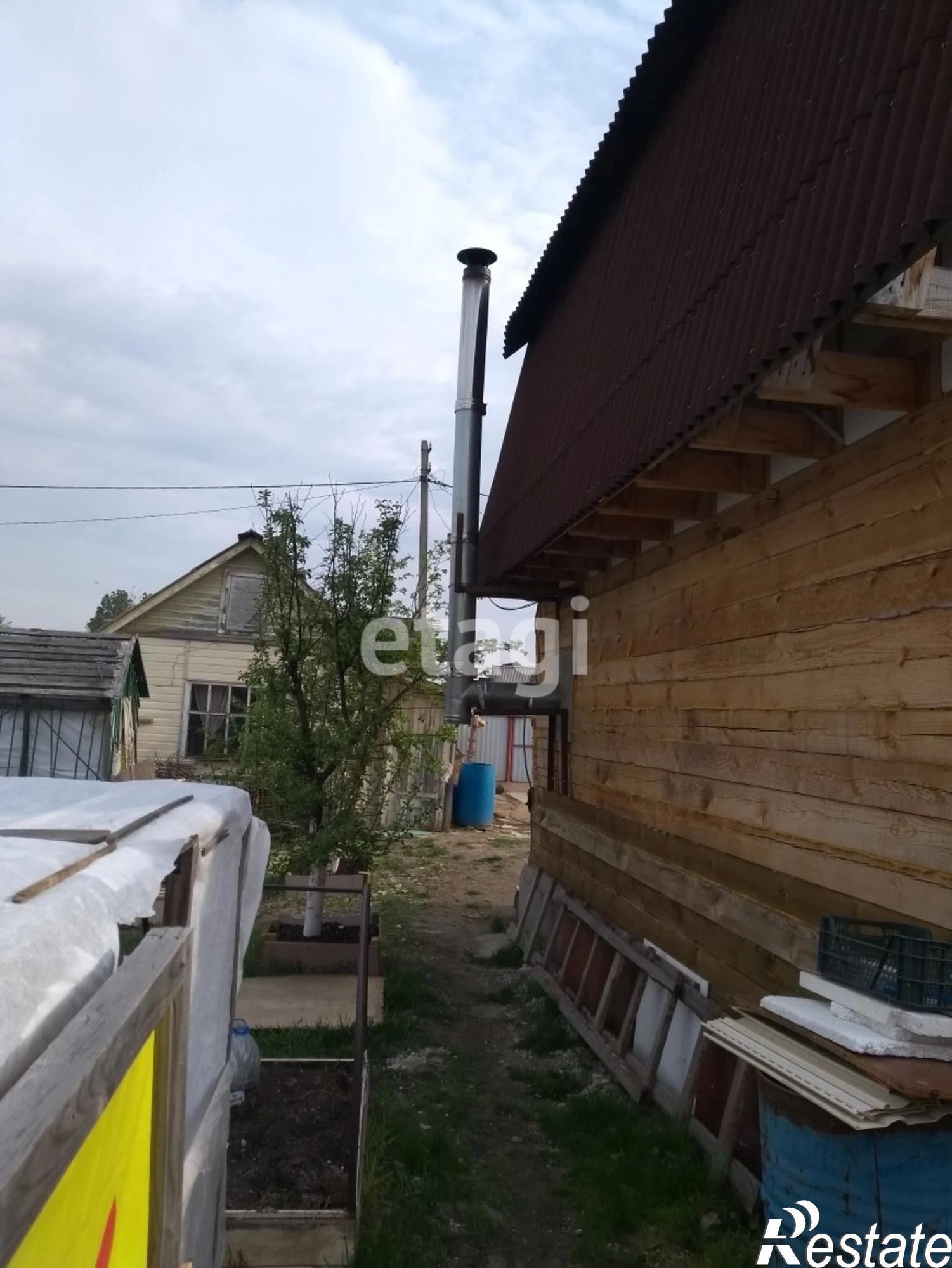 Купить дачу, дом, коттедж за 3 600 000 рублей на Цветочная,