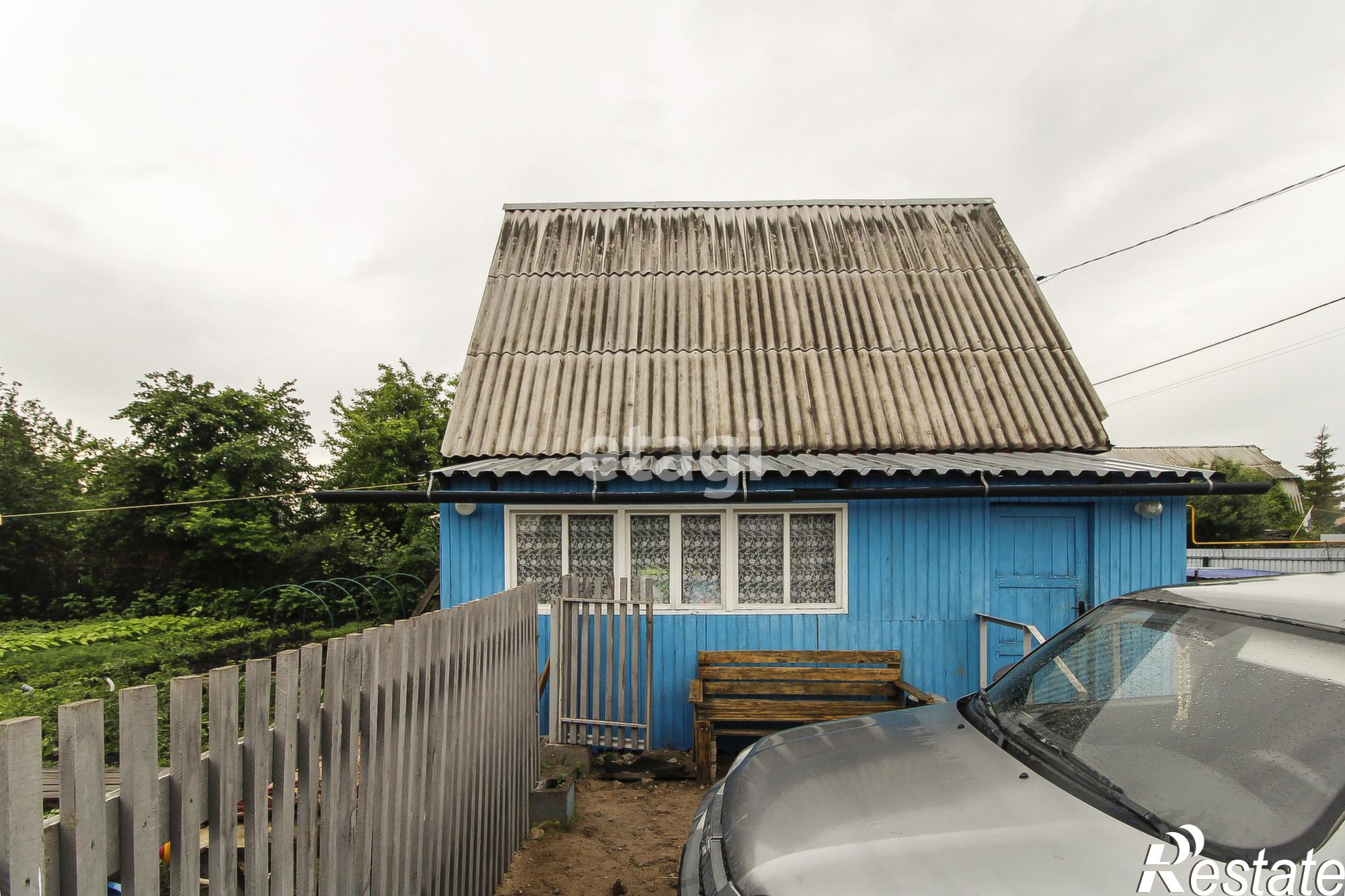 Купить дачу, дом, коттедж за 3 500 000 рублей на Энтузиастов, 6