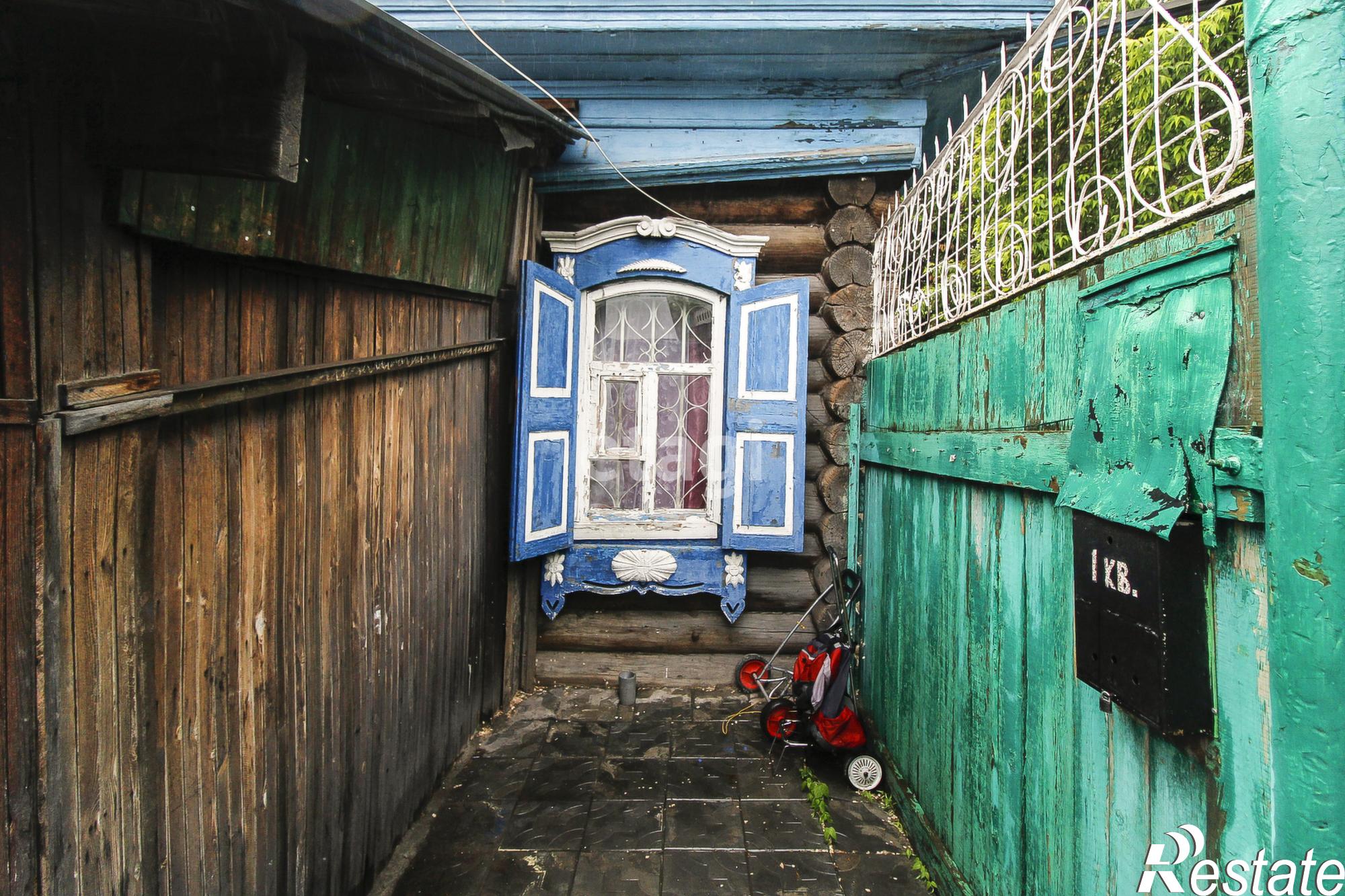 Купить дачу, дом, коттедж за 8 000 000 рублей на Казанская, 20