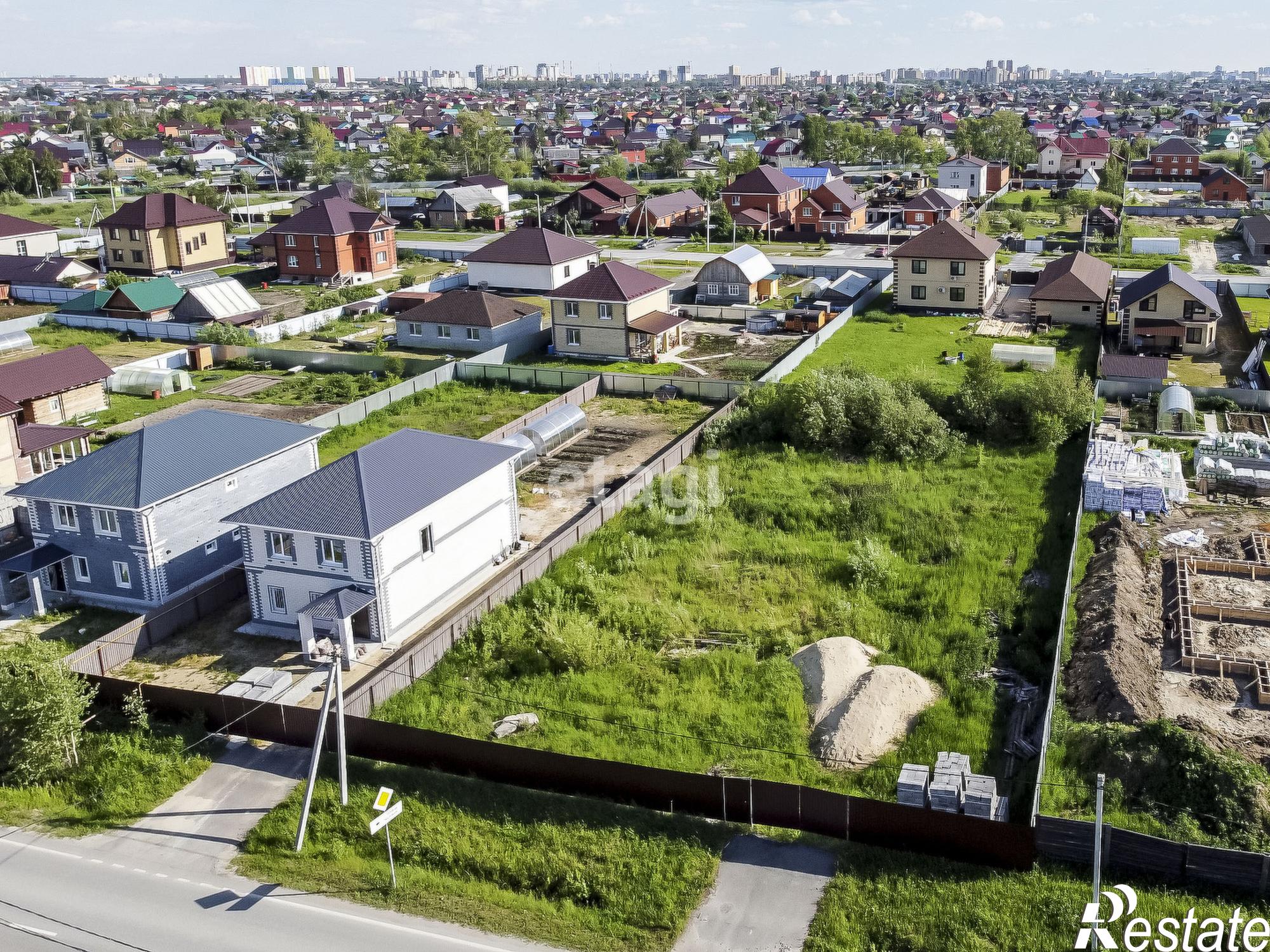 Купить землю, земельный участок за 12 000 000 рублей на Хамита Ярми,