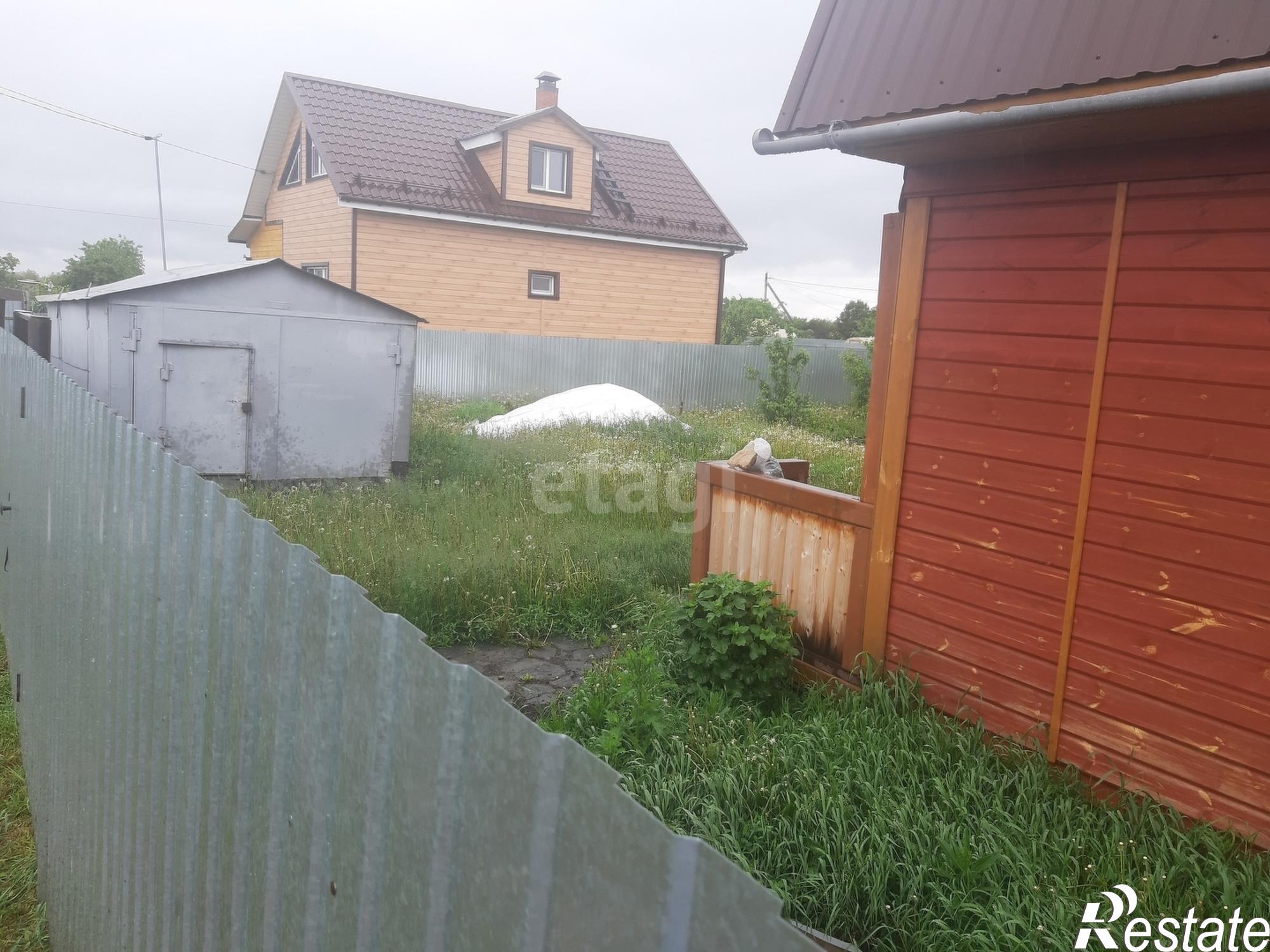 Купить дачу, дом, коттедж за 4 000 000 рублей на Хрустальная,