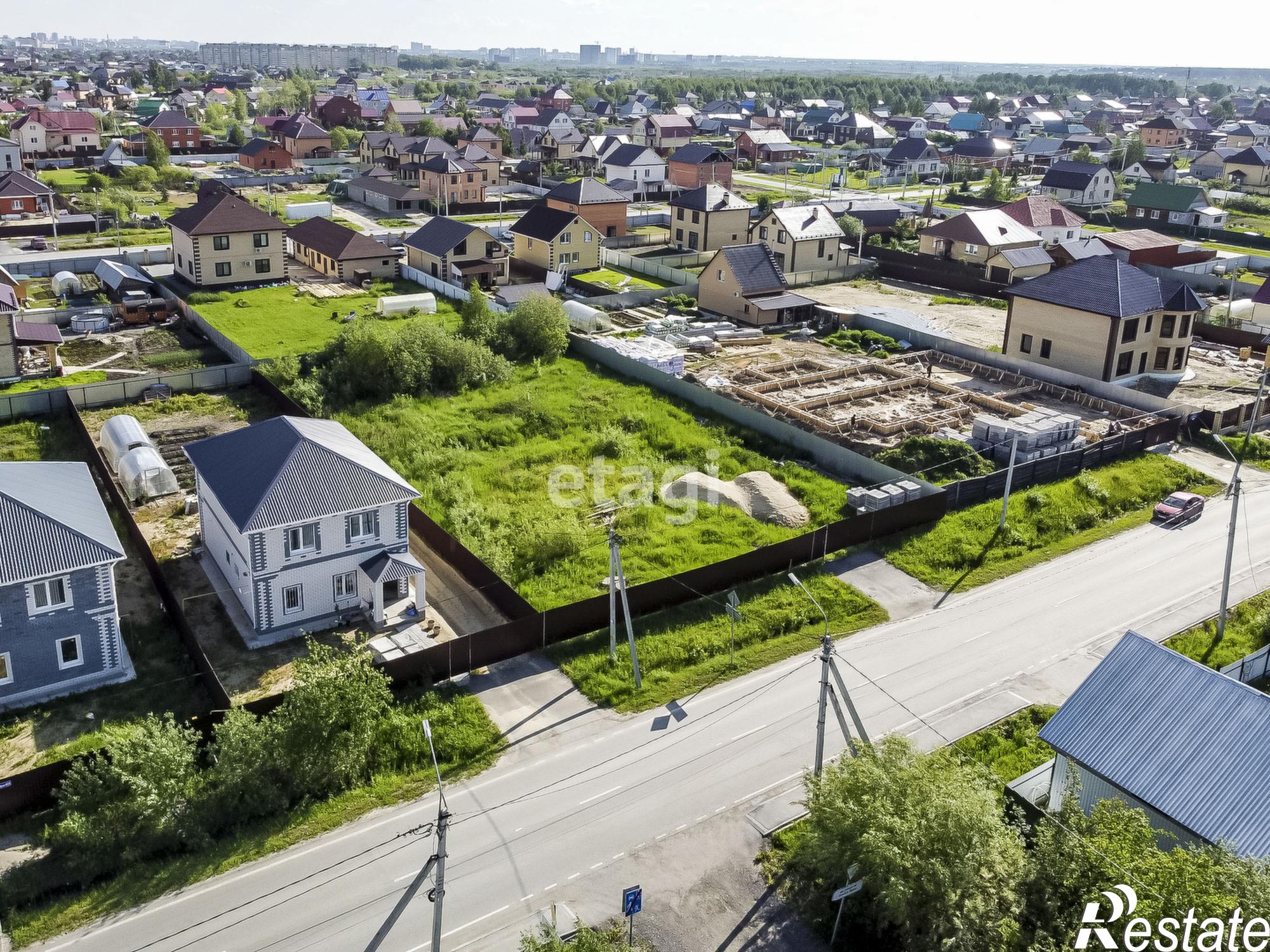 Купить землю, земельный участок за 12 000 000 рублей на Хамита Ярми,