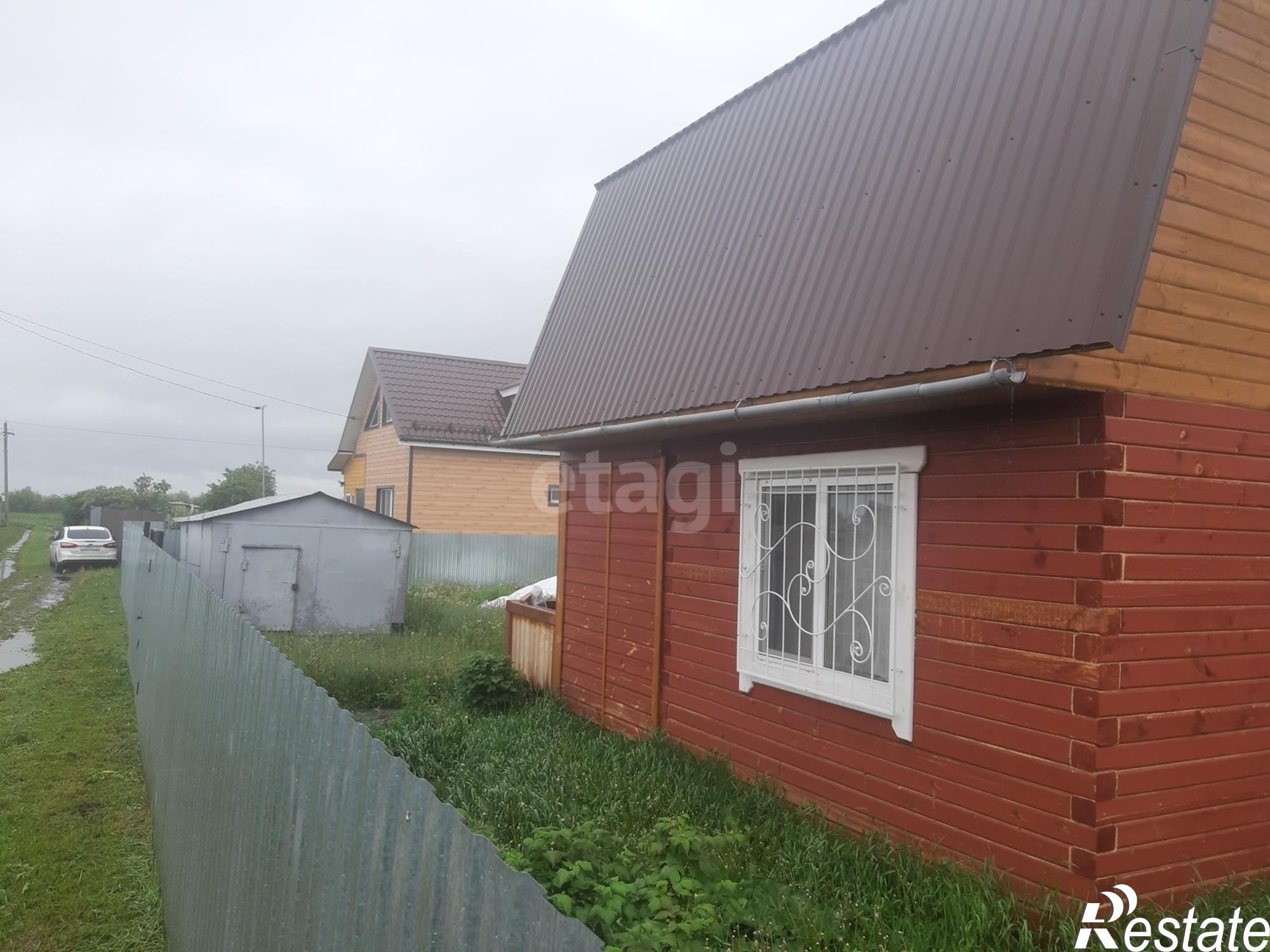Купить дачу, дом, коттедж за 4 000 000 рублей на Хрустальная,