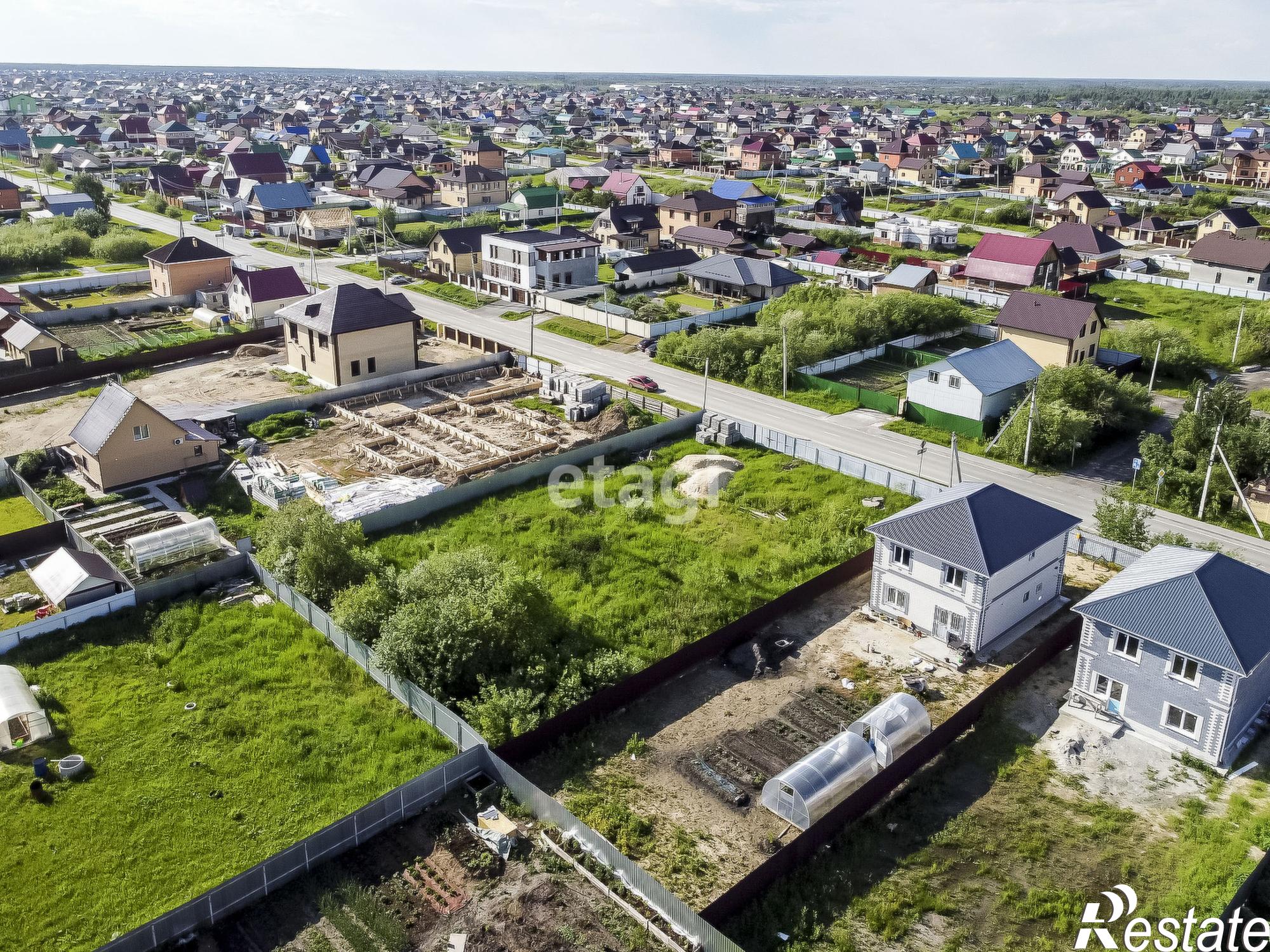 Купить землю, земельный участок за 12 000 000 рублей на Хамита Ярми,