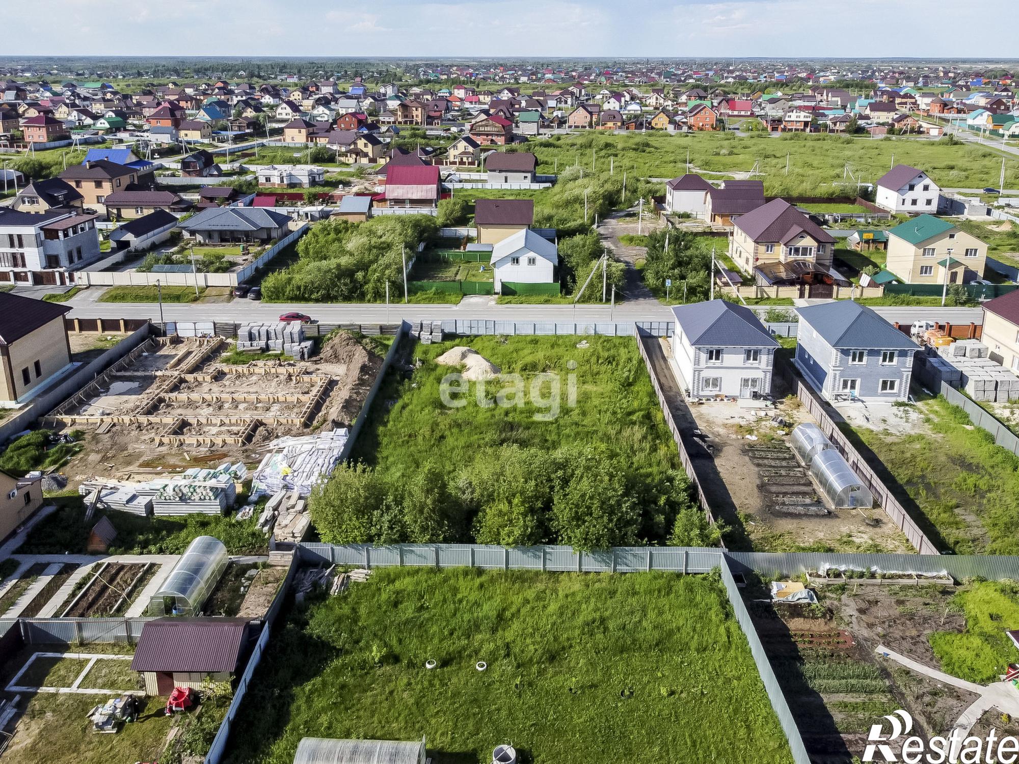 Купить землю, земельный участок за 12 000 000 рублей на Хамита Ярми,