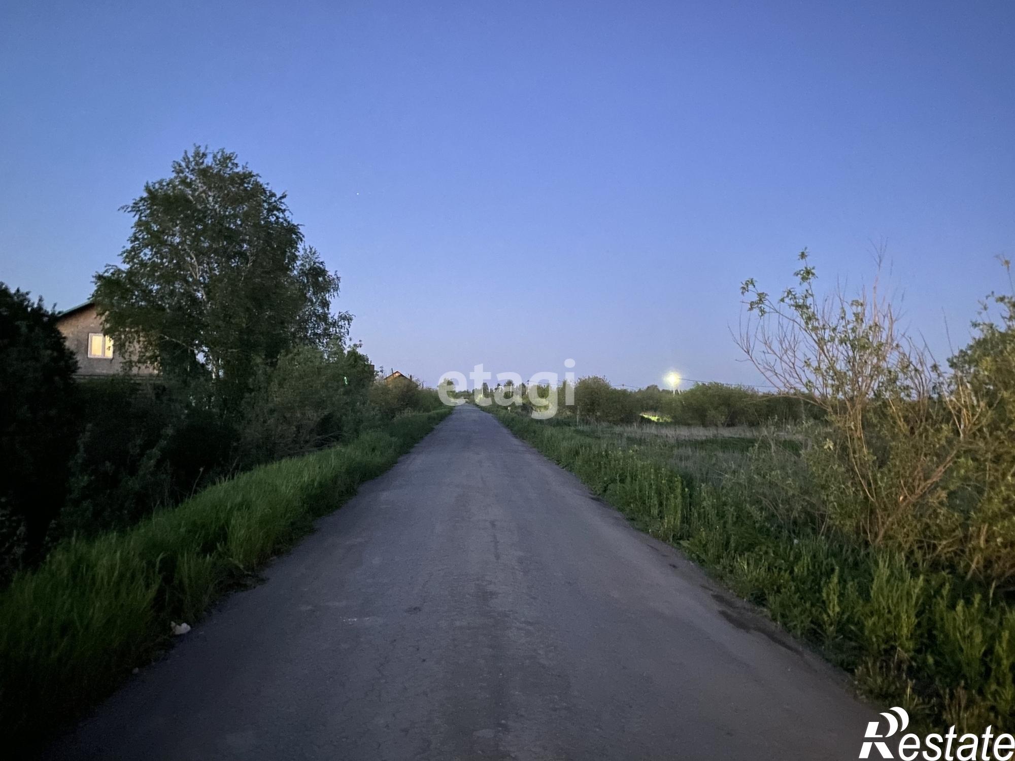 Купить землю, земельный участок за 1 568 000 рублей на Ягодная,