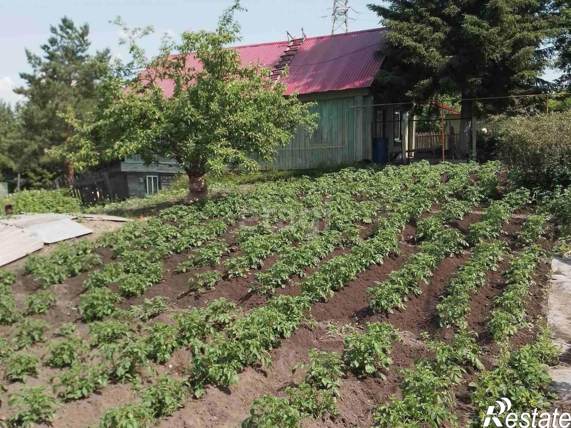 Купить землю, земельный участок за 4 000 000 рублей на Мельзаводская,