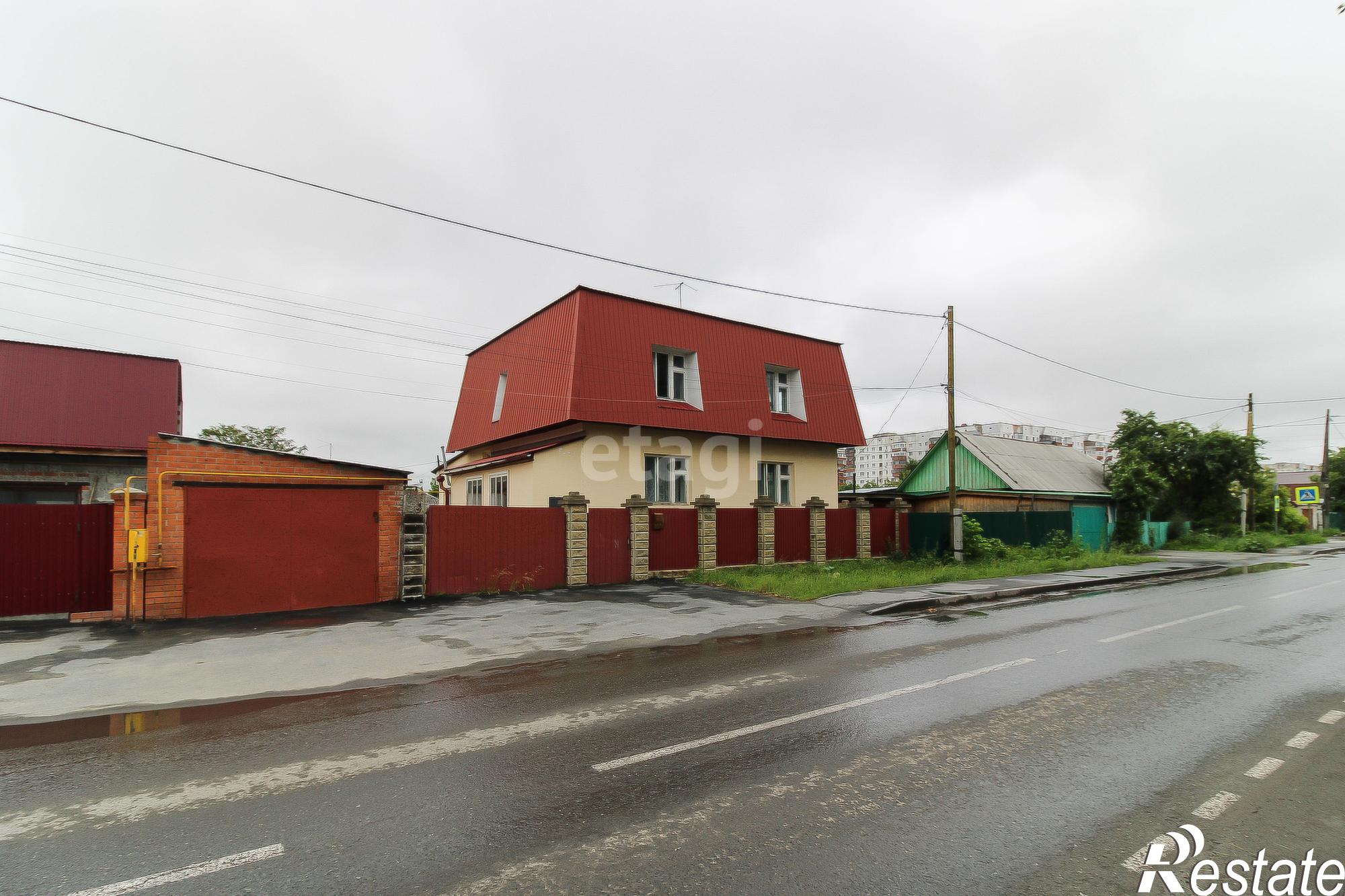 Купить дачу, дом, коттедж за 16 000 000 рублей на Колхозная, 73