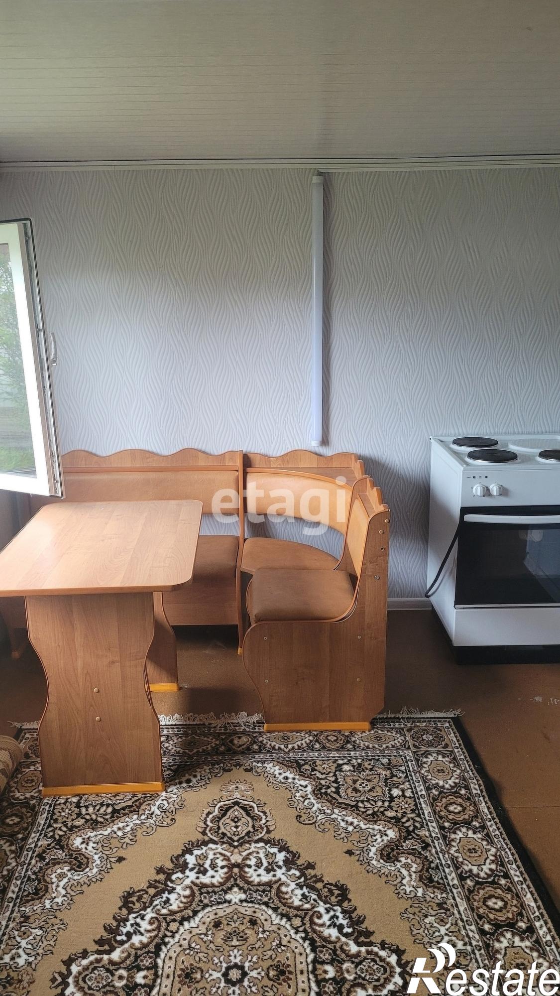 Купить дачу, дом, коттедж за 3 000 000 рублей на Центральная, 1201