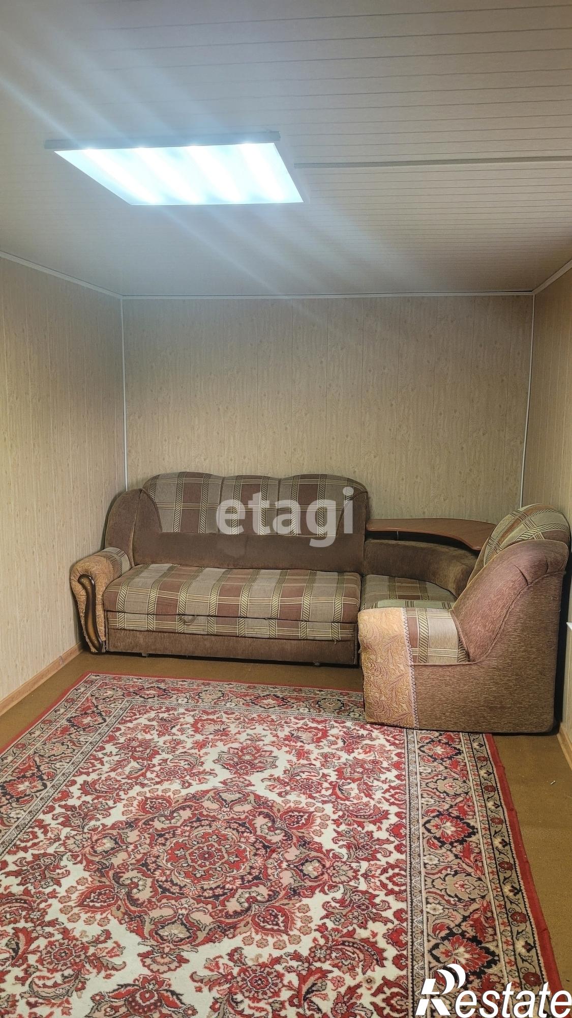 Купить дачу, дом, коттедж за 3 000 000 рублей на Центральная, 1201