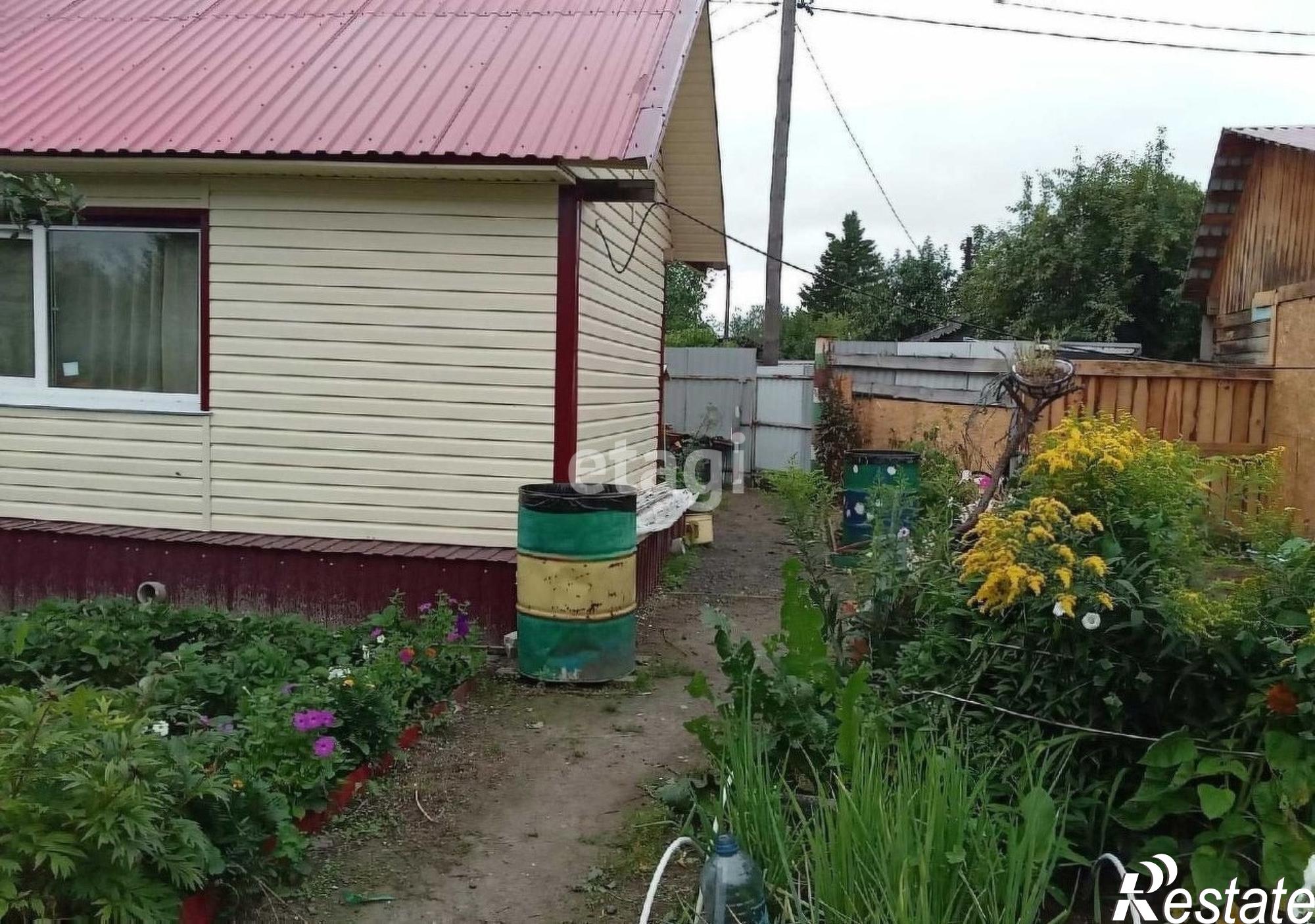 Купить дачу, дом, коттедж за 3 000 000 рублей на Центральная, 1201
