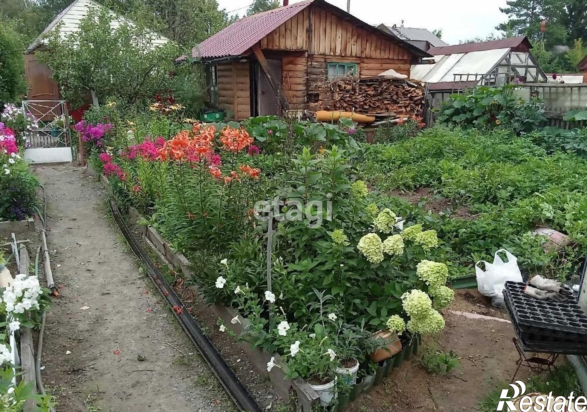 Купить дачу, дом, коттедж за 3 000 000 рублей на Центральная, 1201
