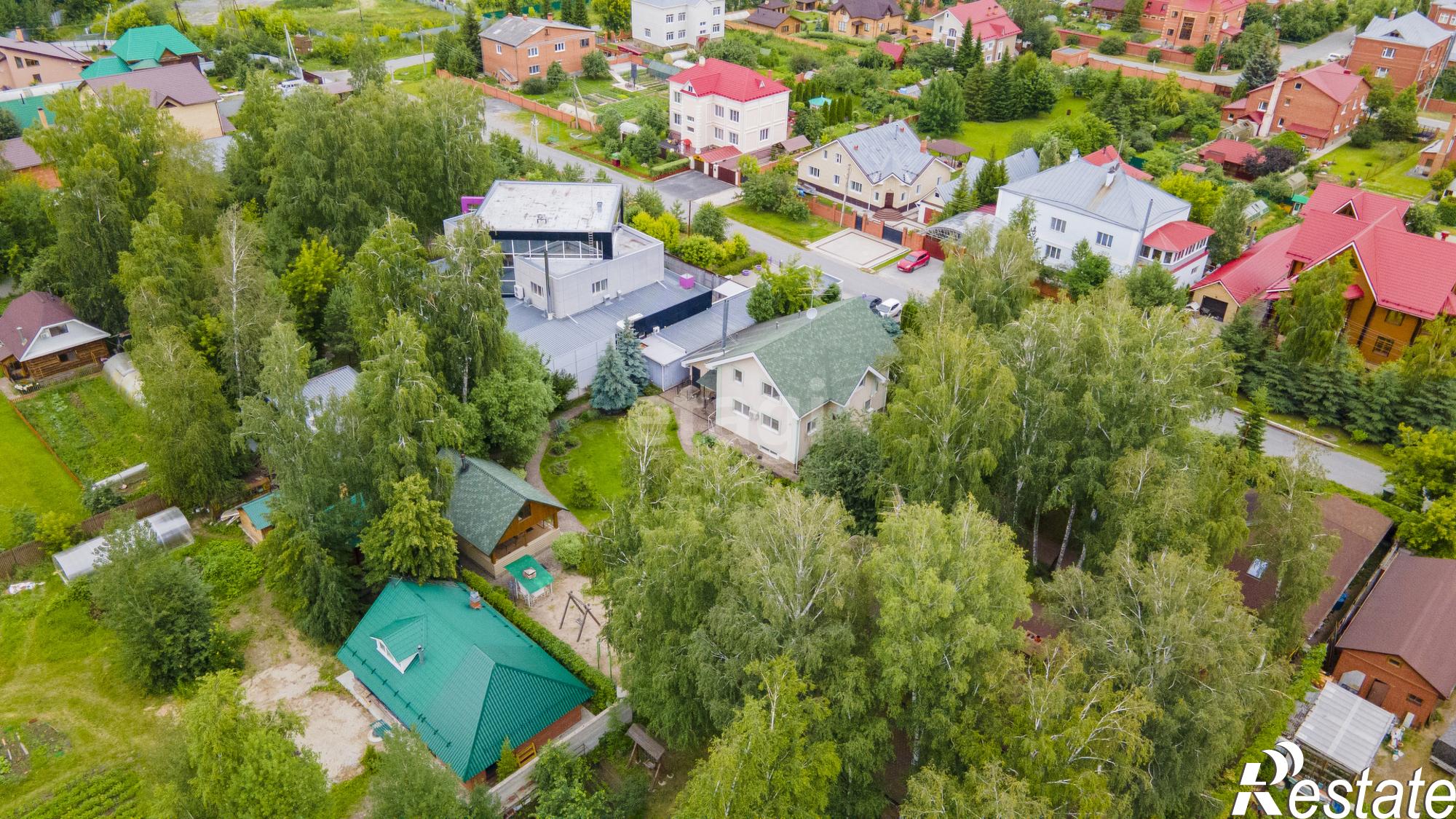 Купить дачу, дом, коттедж за 35 450 000 рублей на Песчаная,