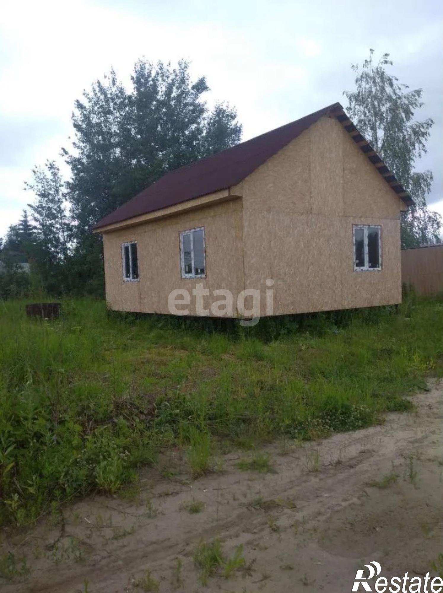 Купить дачу, дом, коттедж за 1 780 000 рублей на Яблочная,