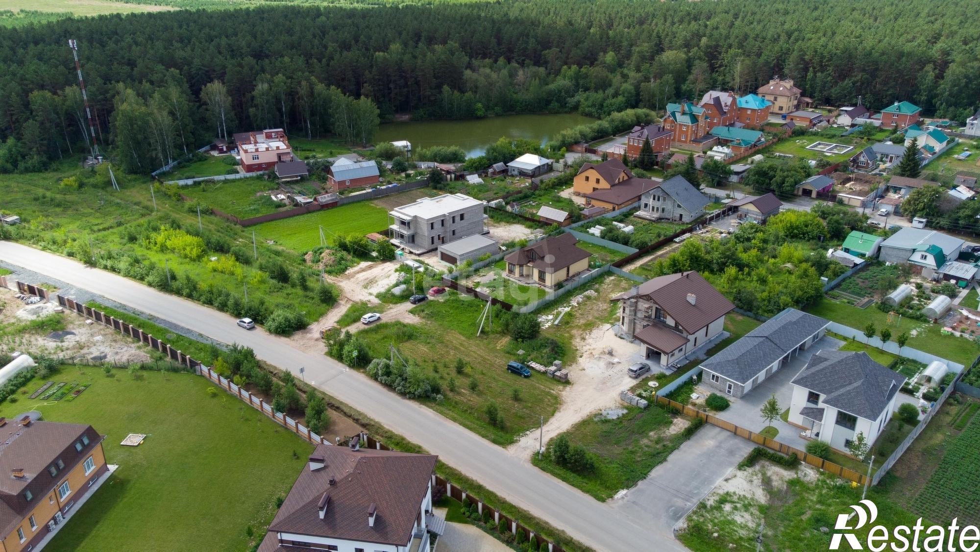 Купить дачу, дом, коттедж за 16 900 000 рублей на Васильковая,