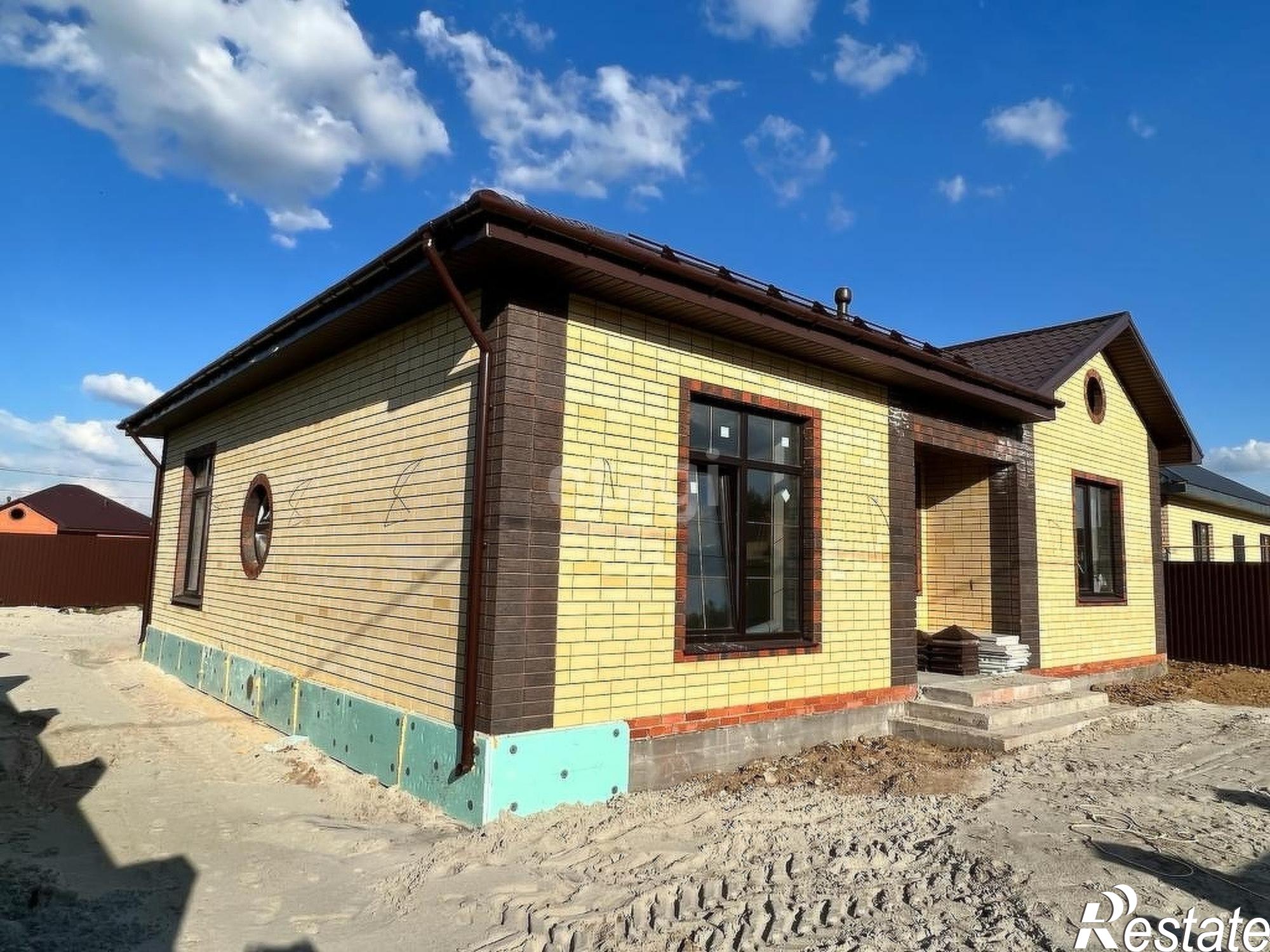 Купить дачу, дом, коттедж за 9 990 000 рублей на Лето-Парк КП