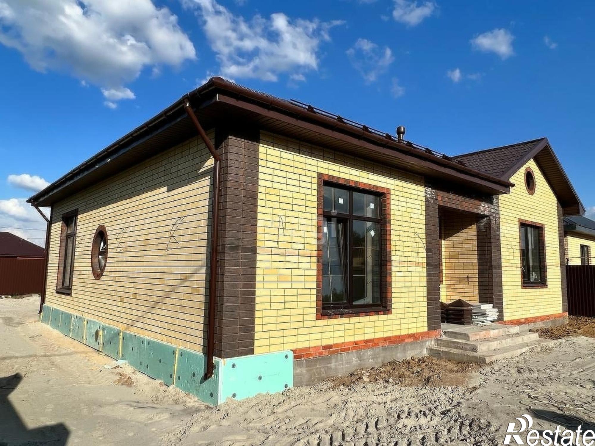 Купить дачу, дом, коттедж за 9 990 000 рублей на Лето-Парк КП