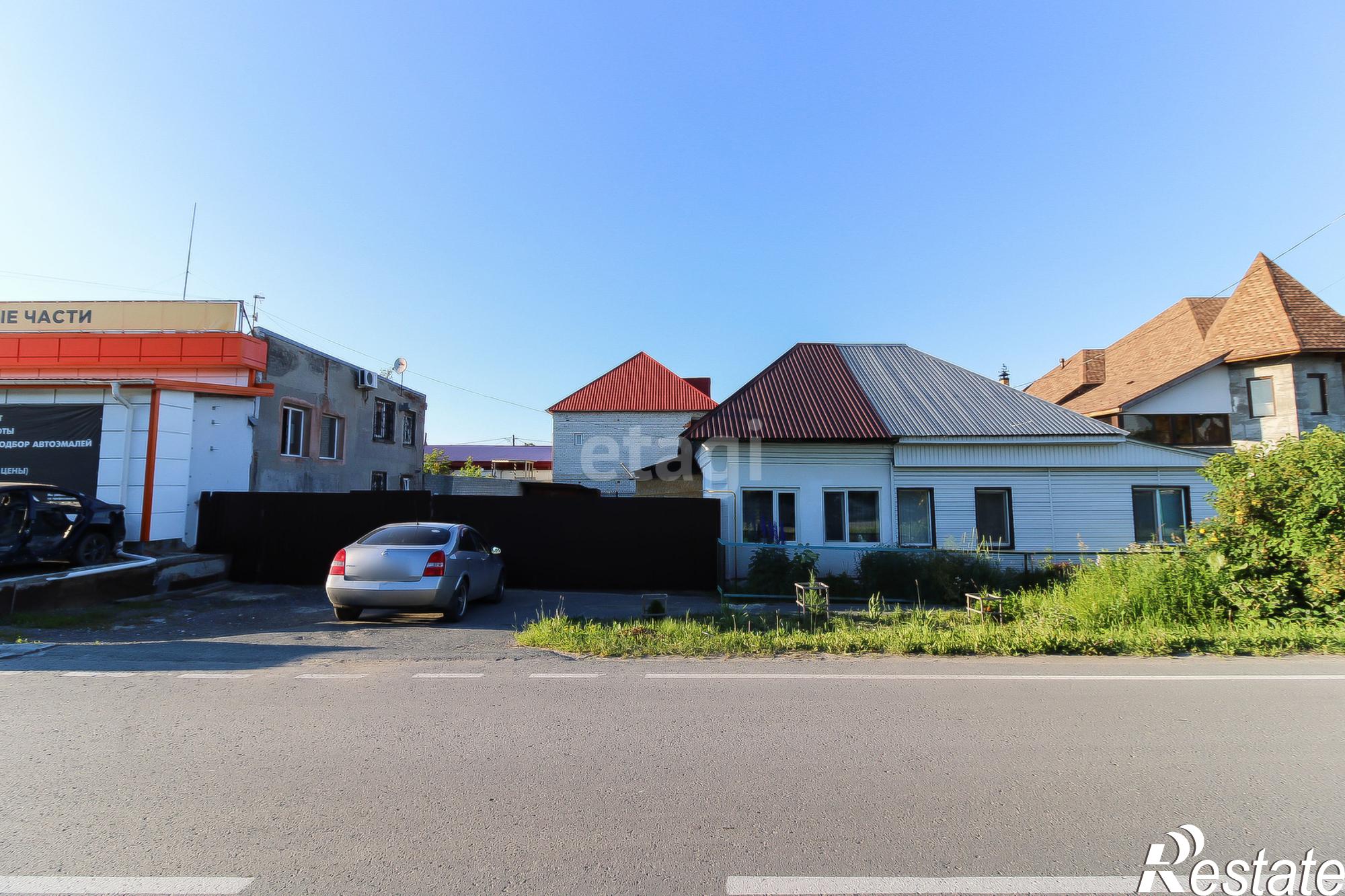 Купить дачу, дом, коттедж за 5 900 000 рублей на Ставропольская, 50