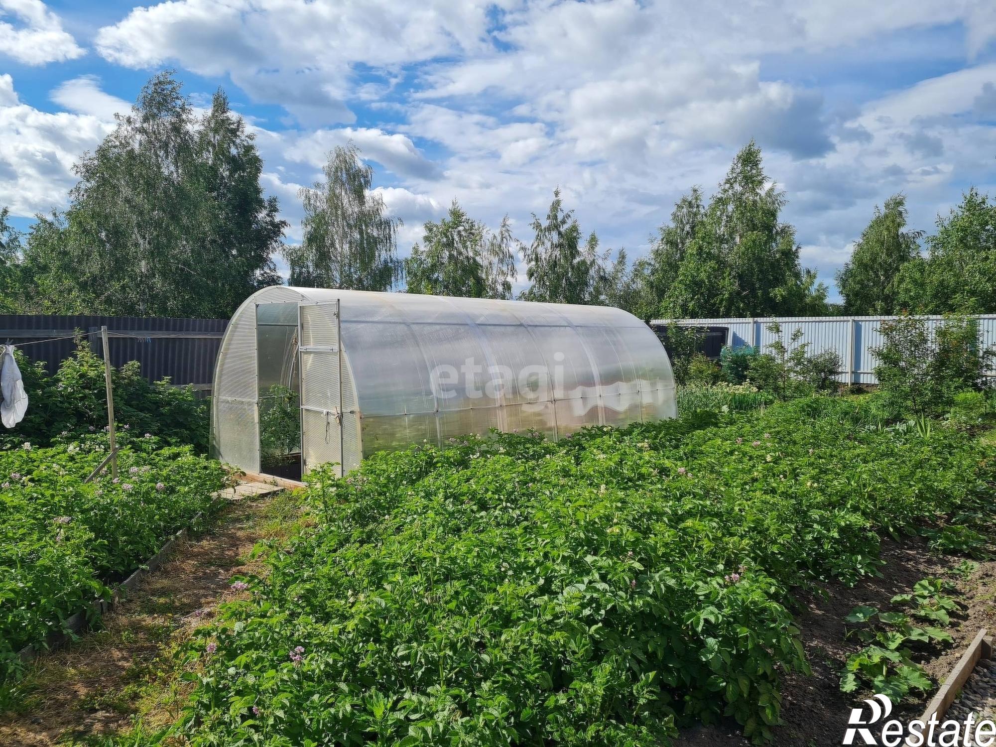 Купить дачу, дом, коттедж за 7 300 000 рублей на Светлая, 59а