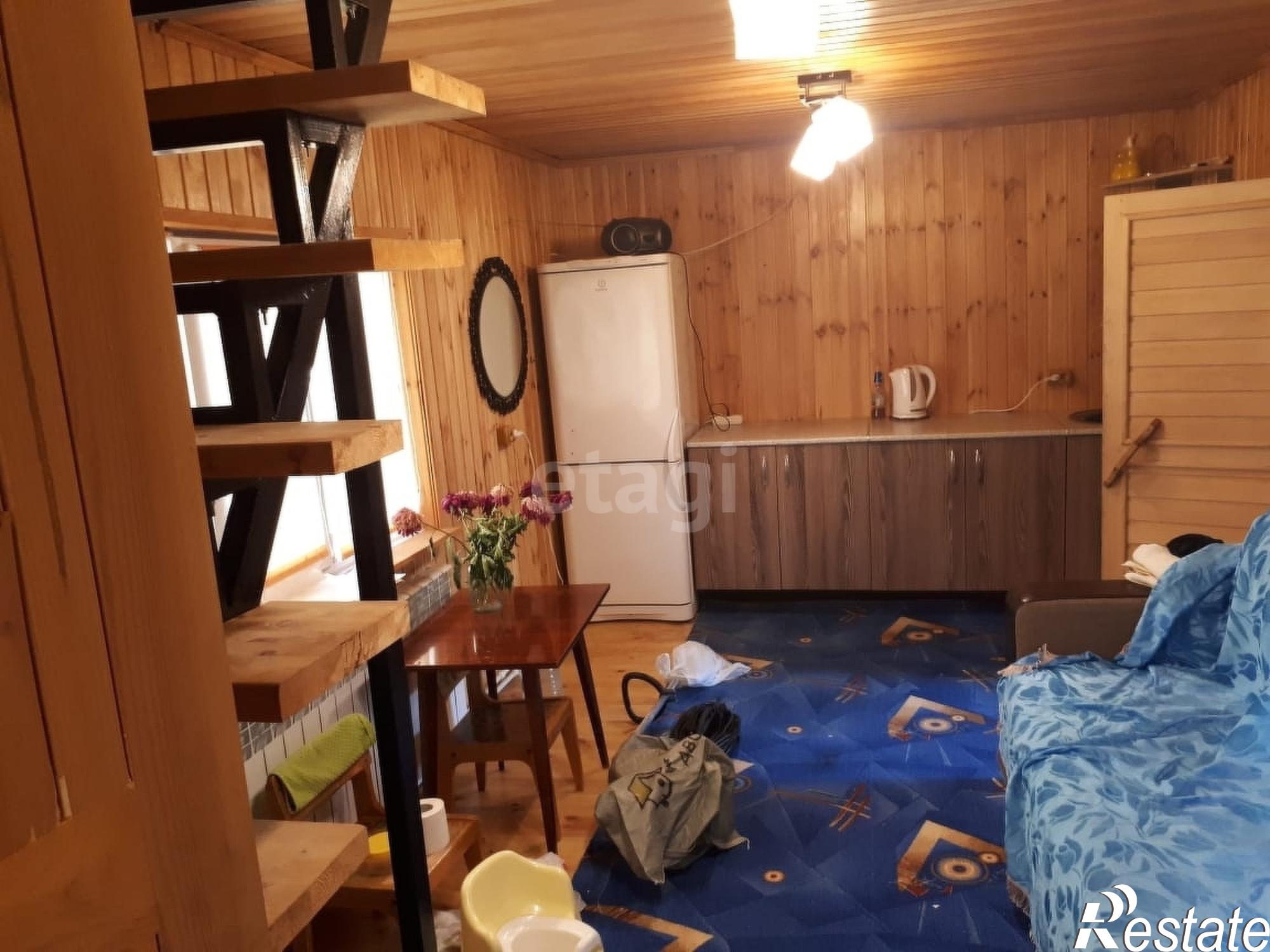 Купить дачу, дом, коттедж за 4 590 000 рублей на Надежда с/о (Салаирский тракт)