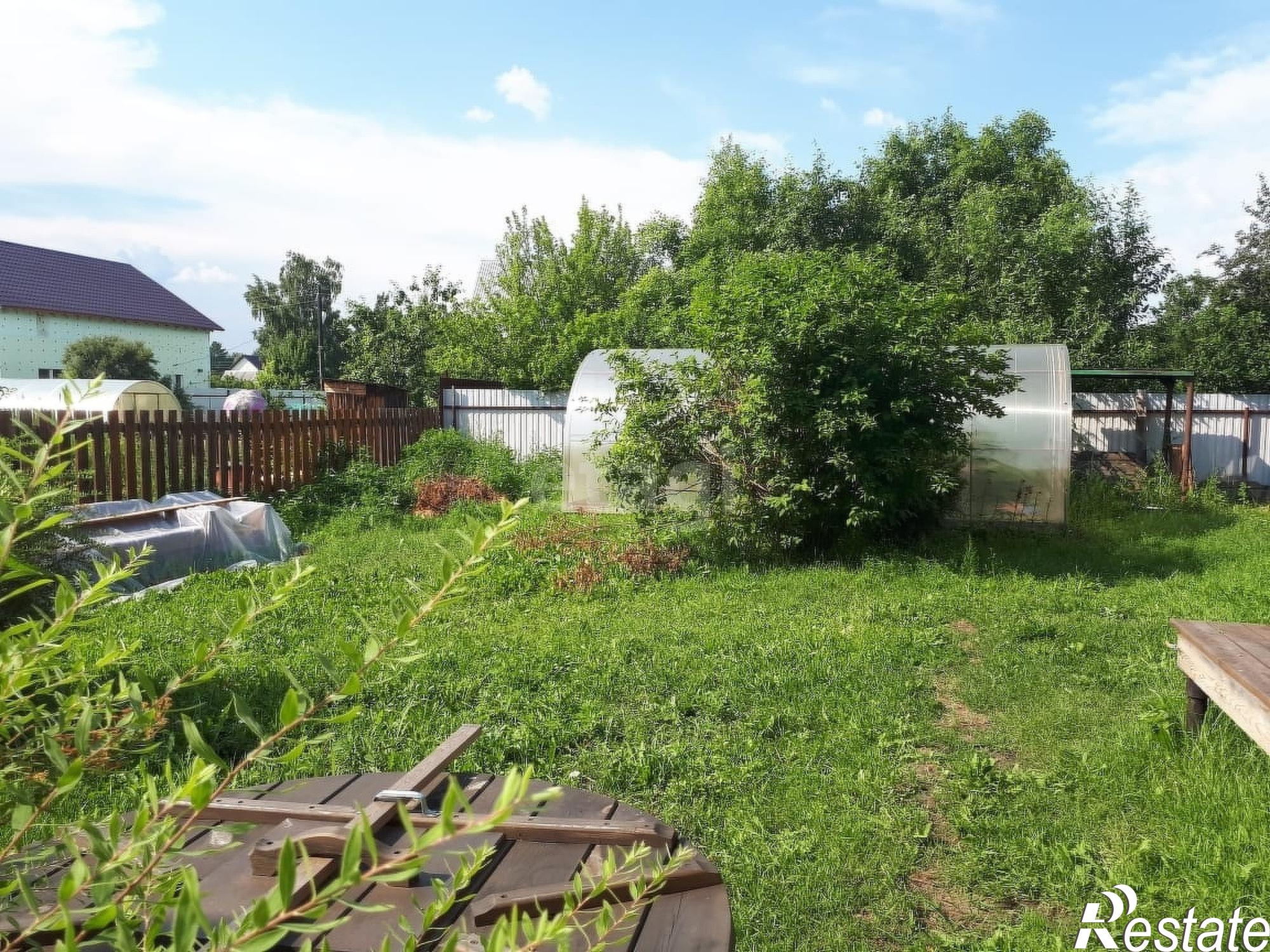 Купить дачу, дом, коттедж за 4 590 000 рублей на Надежда с/о (Салаирский тракт)