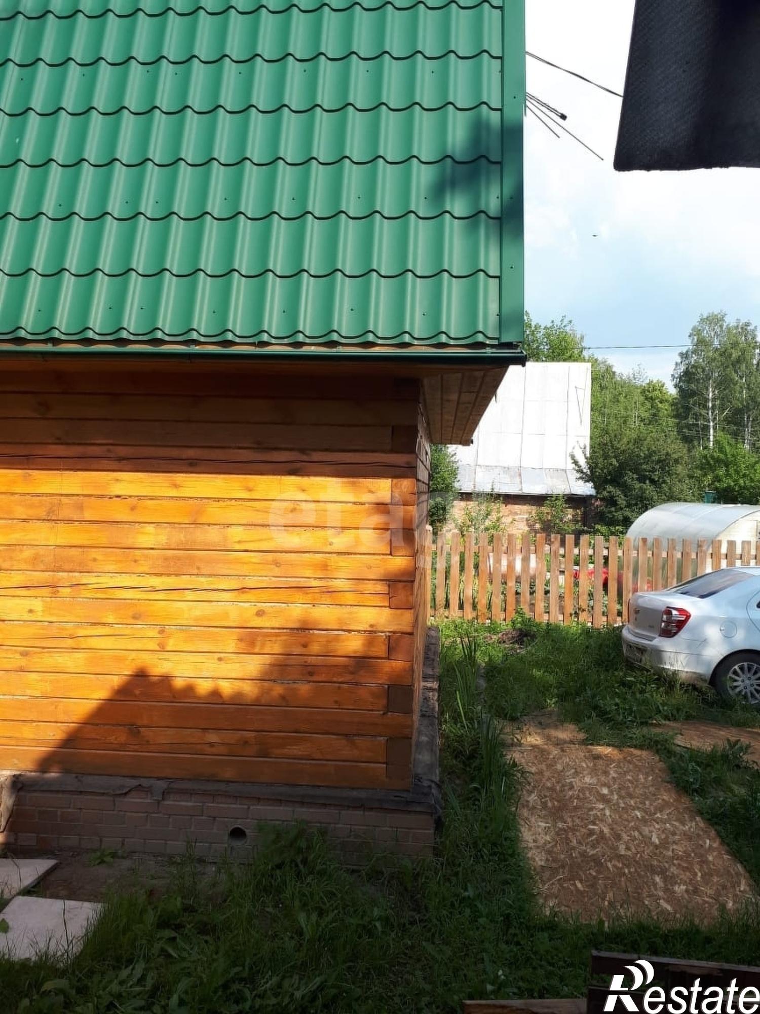 Купить дачу, дом, коттедж за 4 590 000 рублей на Надежда с/о (Салаирский тракт)