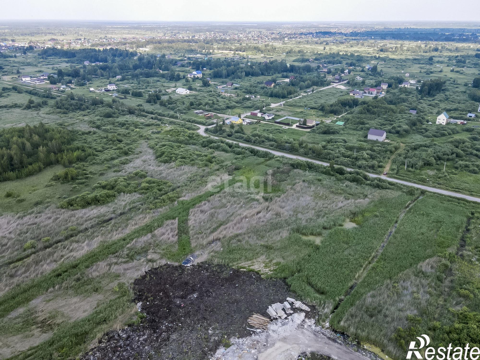 Купить землю, земельный участок за 450 000 рублей на Славянский микрорайон
