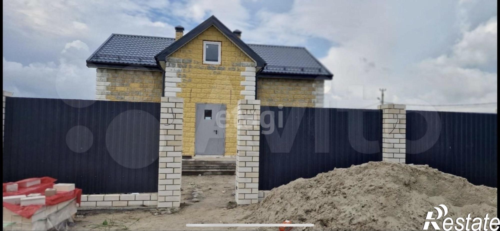 Купить дачу, дом, коттедж за 9 000 000 рублей на Пушкин микрорайон