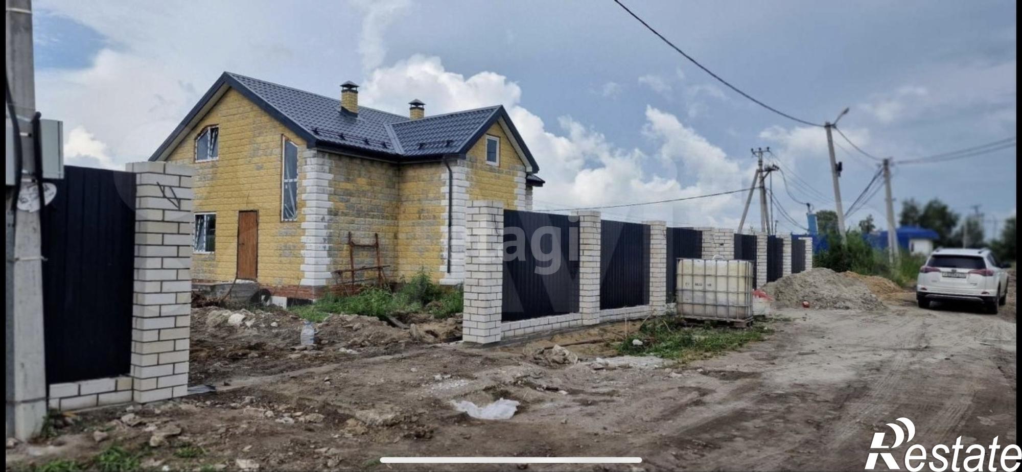 Купить дачу, дом, коттедж за 9 000 000 рублей на Пушкин микрорайон