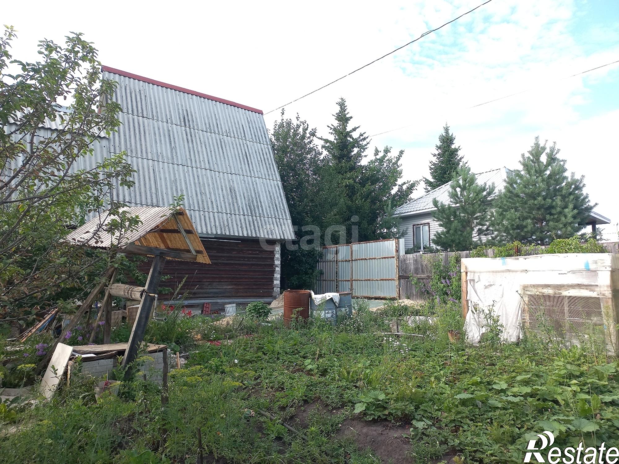 Купить дачу, дом, коттедж за 3 600 000 рублей на Веселая, 28
