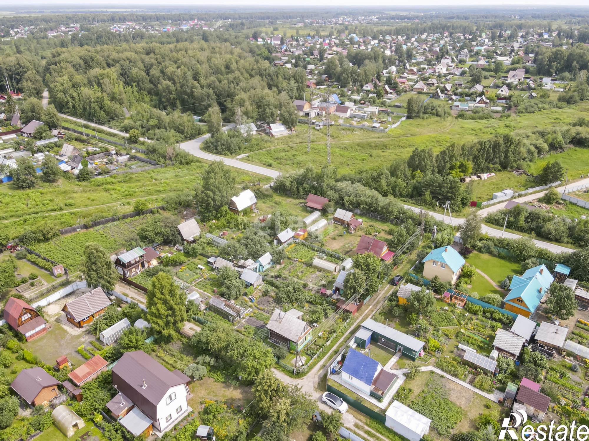 Купить дачу, дом, коттедж за 2 300 000 рублей на Малиновая,