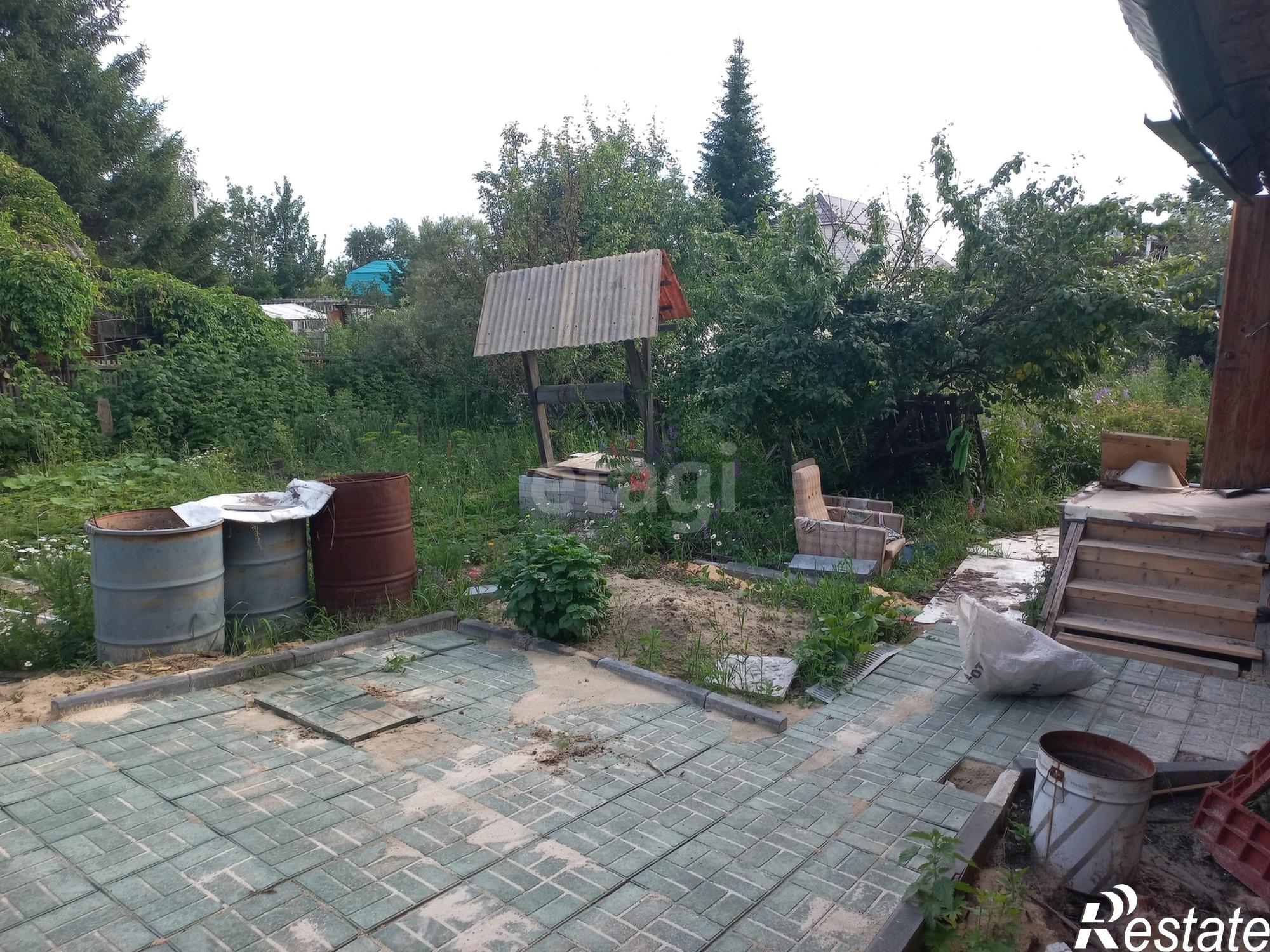 Купить дачу, дом, коттедж за 3 600 000 рублей на Веселая, 28