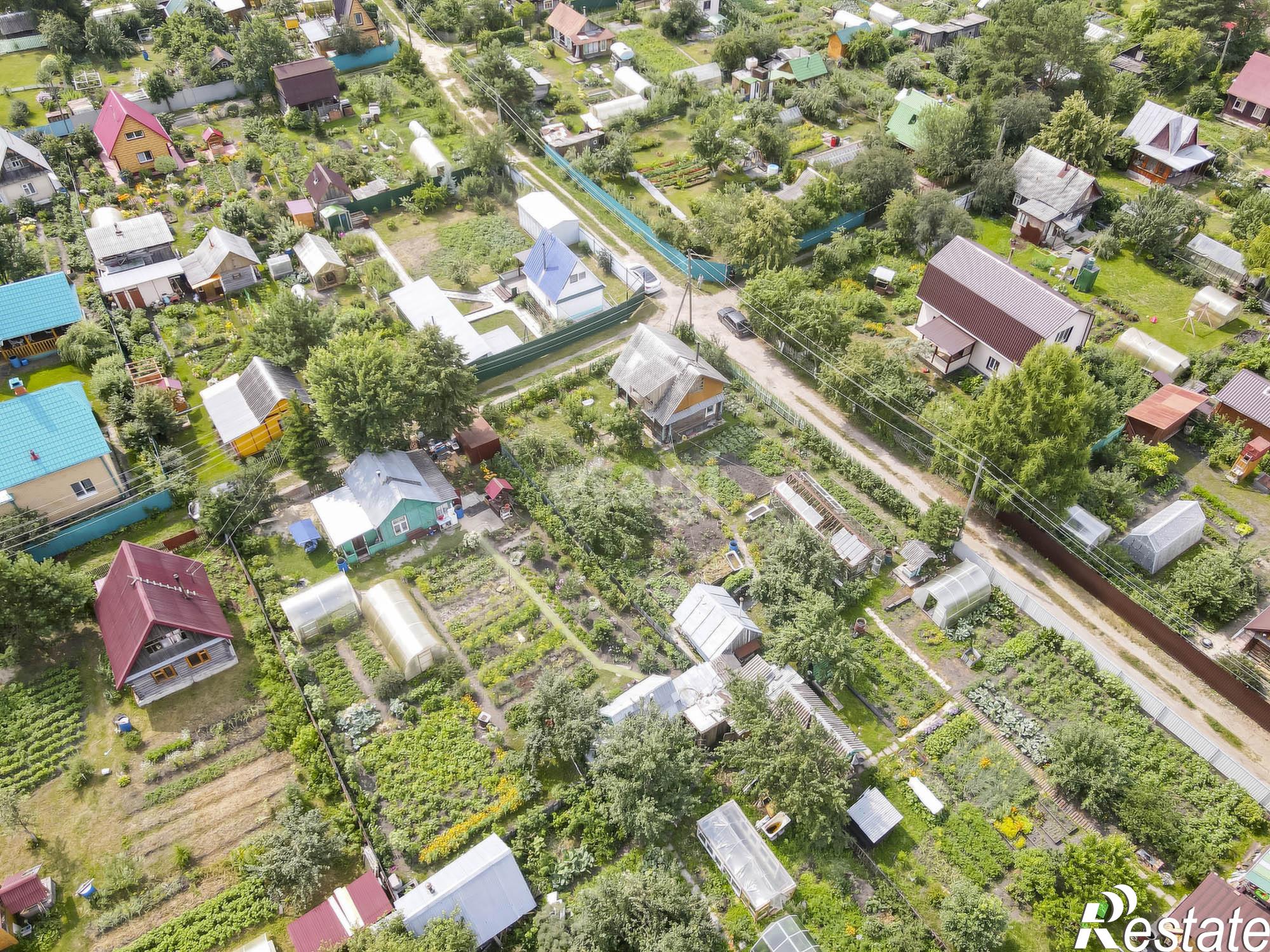 Купить дачу, дом, коттедж за 2 300 000 рублей на Малиновая,