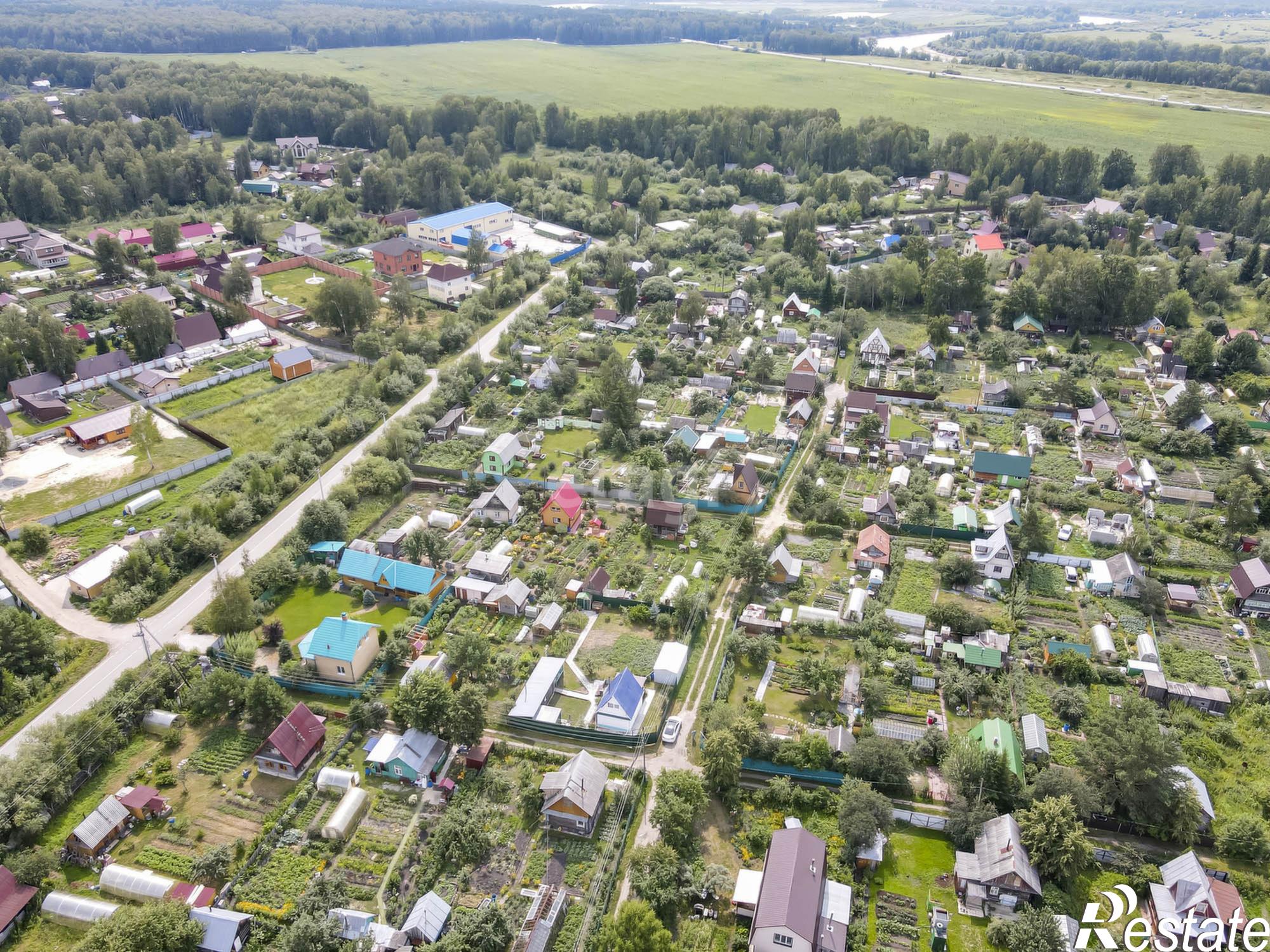 Купить дачу, дом, коттедж за 2 300 000 рублей на Малиновая,