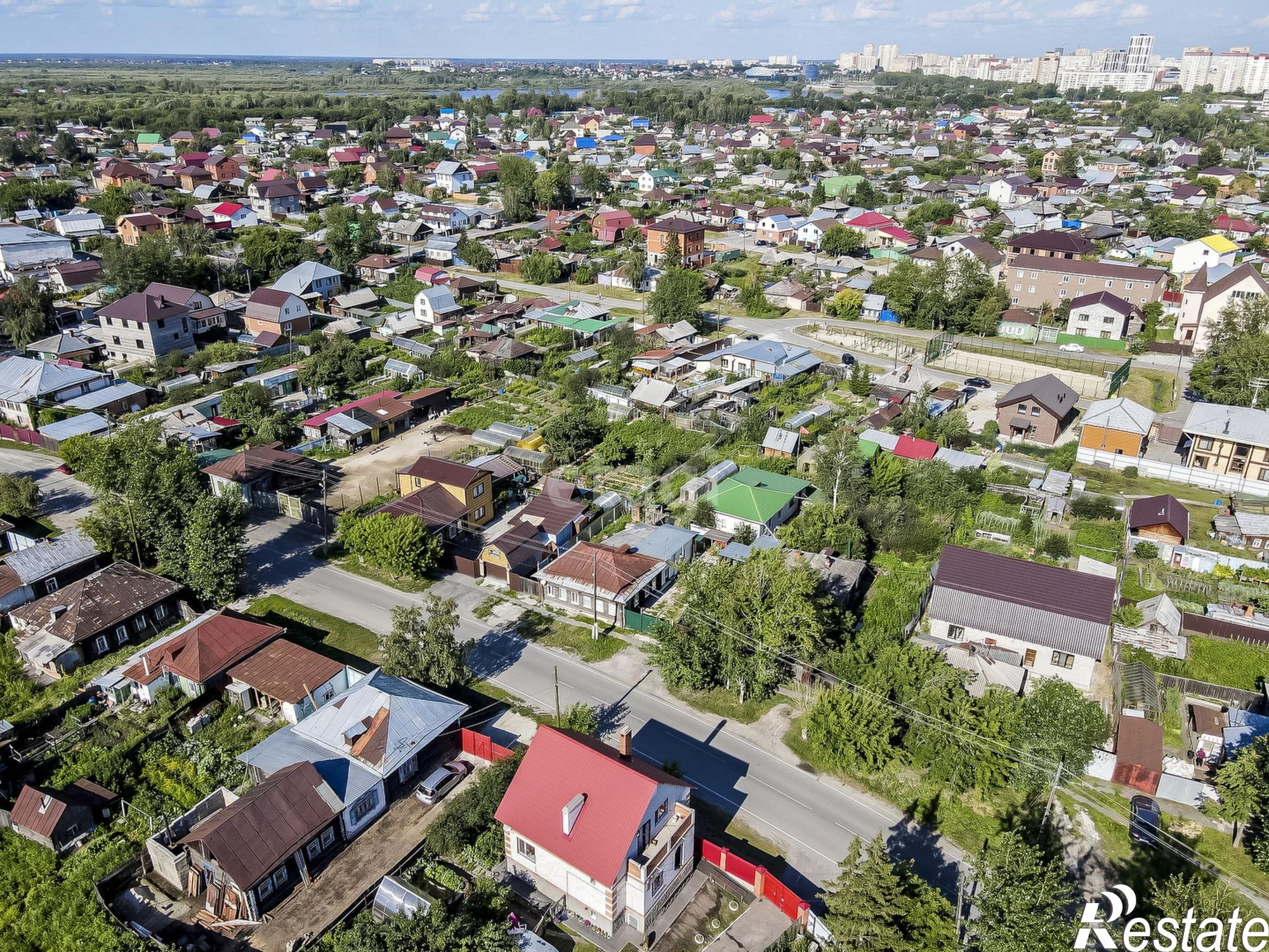 Купить дачу, дом, коттедж за 4 000 000 рублей на Большая Заречная, 57
