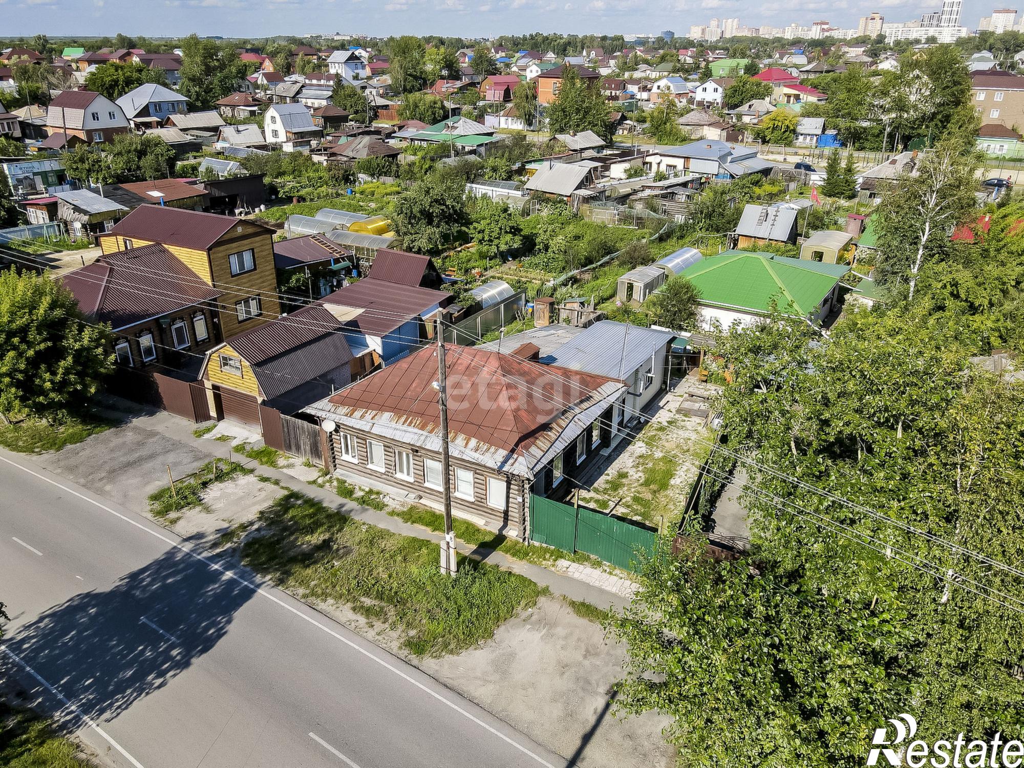 Купить дачу, дом, коттедж за 4 000 000 рублей на Большая Заречная, 57