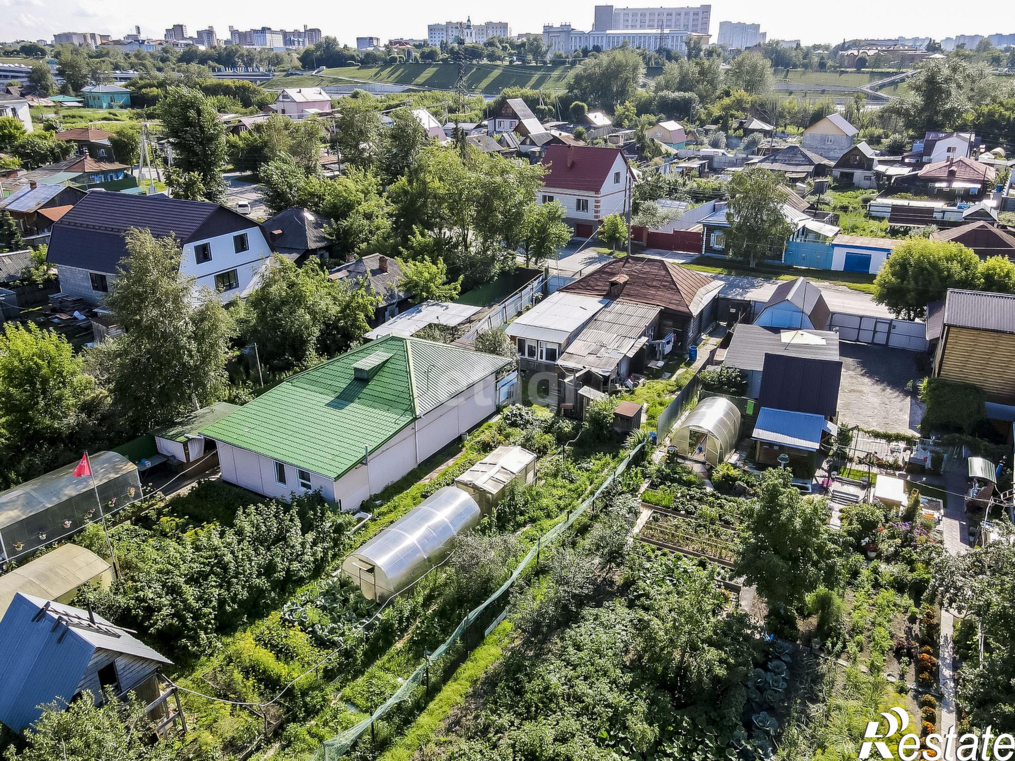 Купить дачу, дом, коттедж за 4 000 000 рублей на Большая Заречная, 57