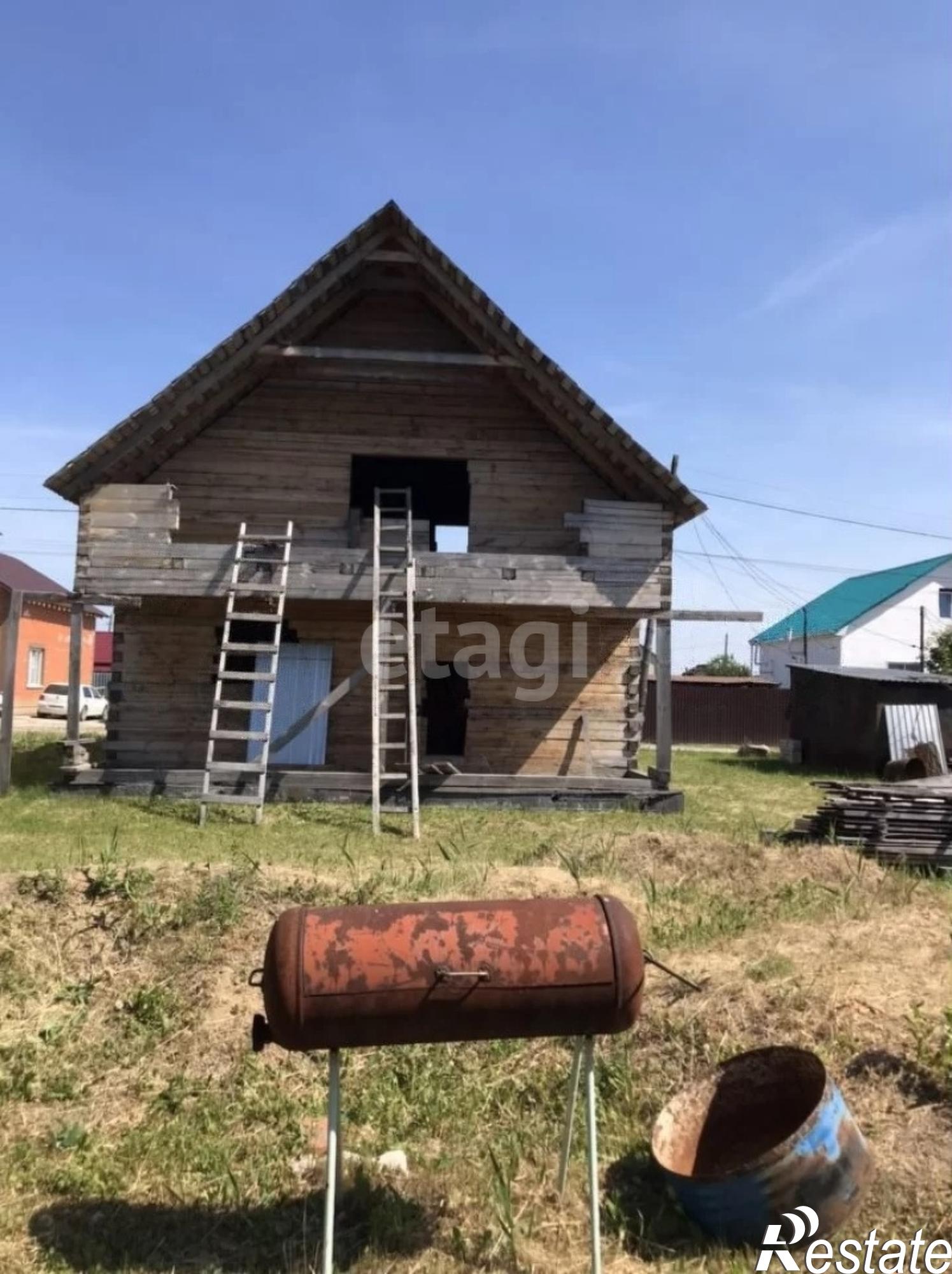 Купить дачу, дом, коттедж за 3 980 000 рублей на Солнечная,