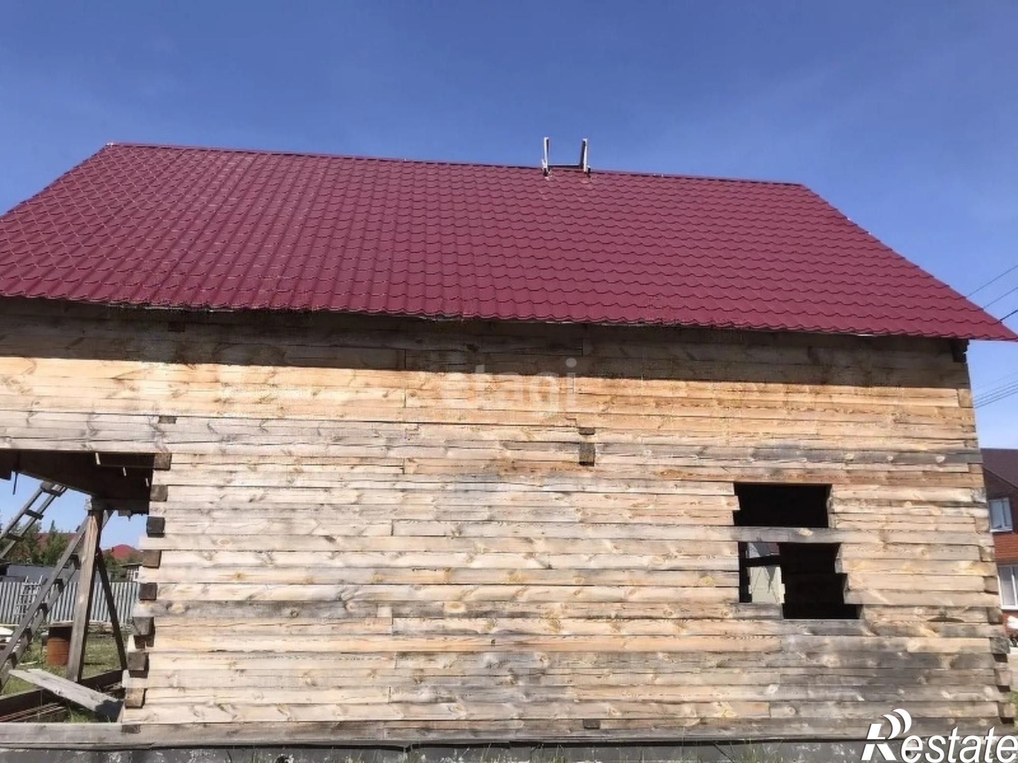 Купить дачу, дом, коттедж за 3 980 000 рублей на Солнечная,