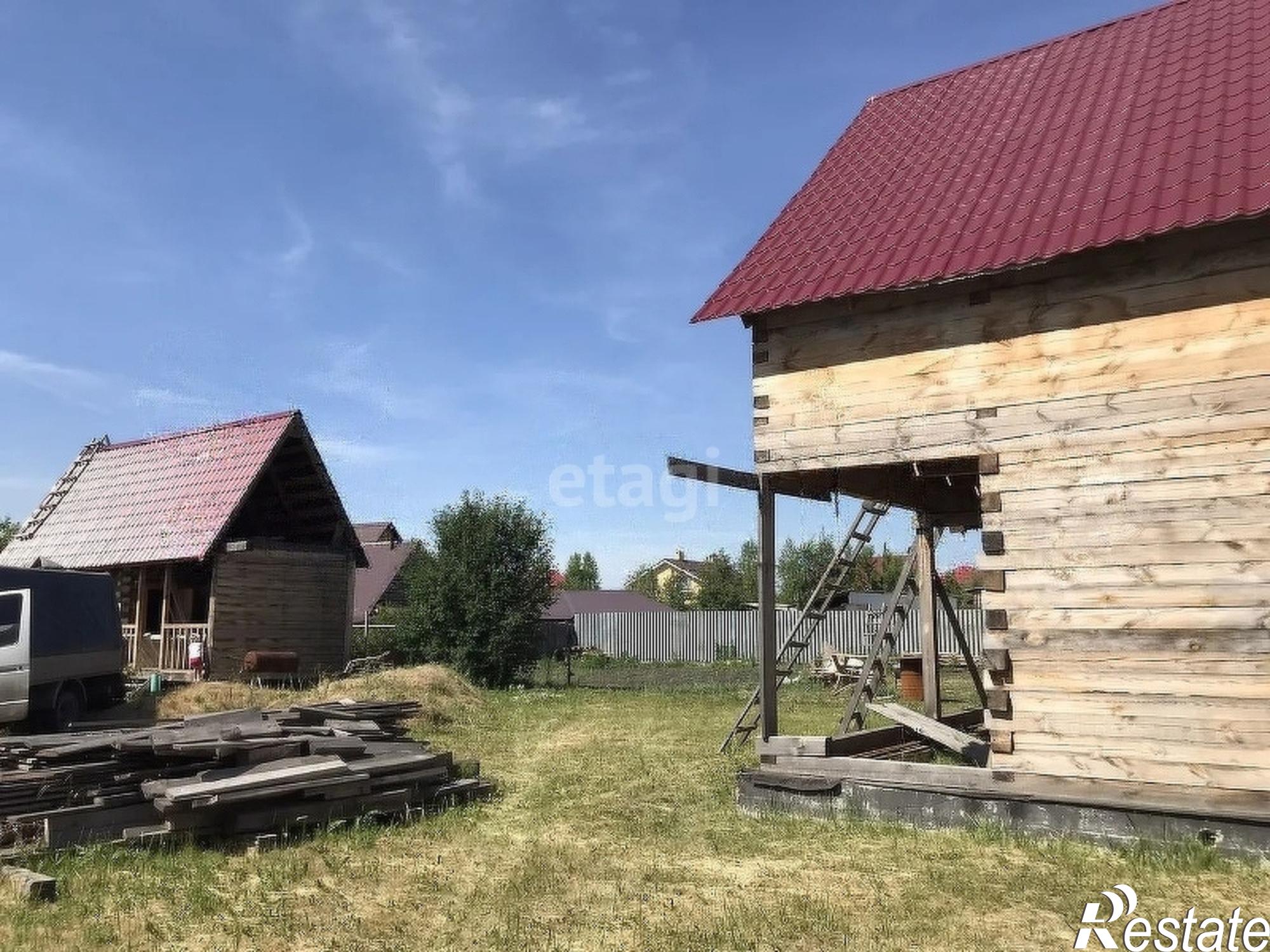 Купить дачу, дом, коттедж за 3 980 000 рублей на Солнечная,