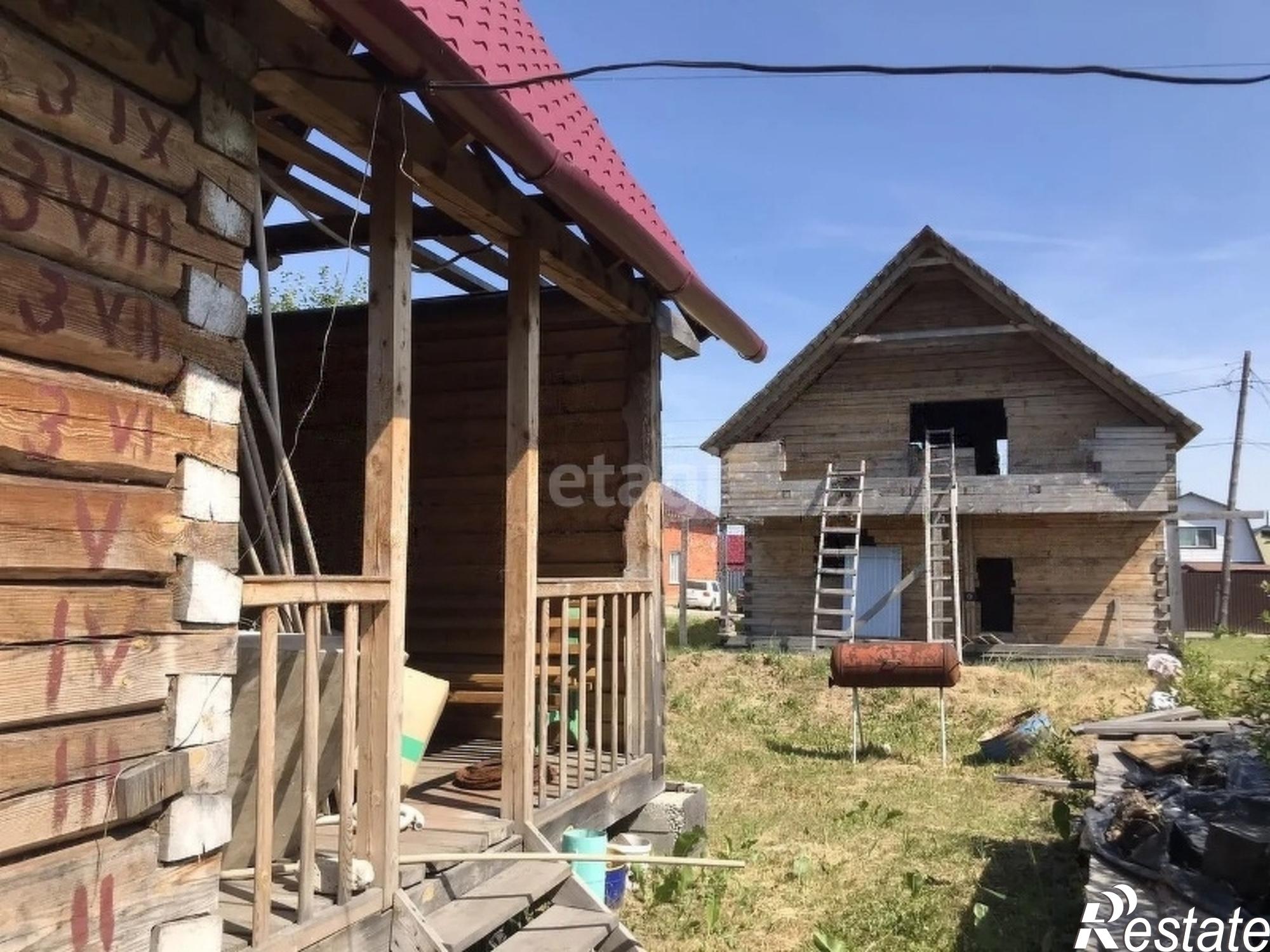 Купить дачу, дом, коттедж за 3 980 000 рублей на Солнечная,