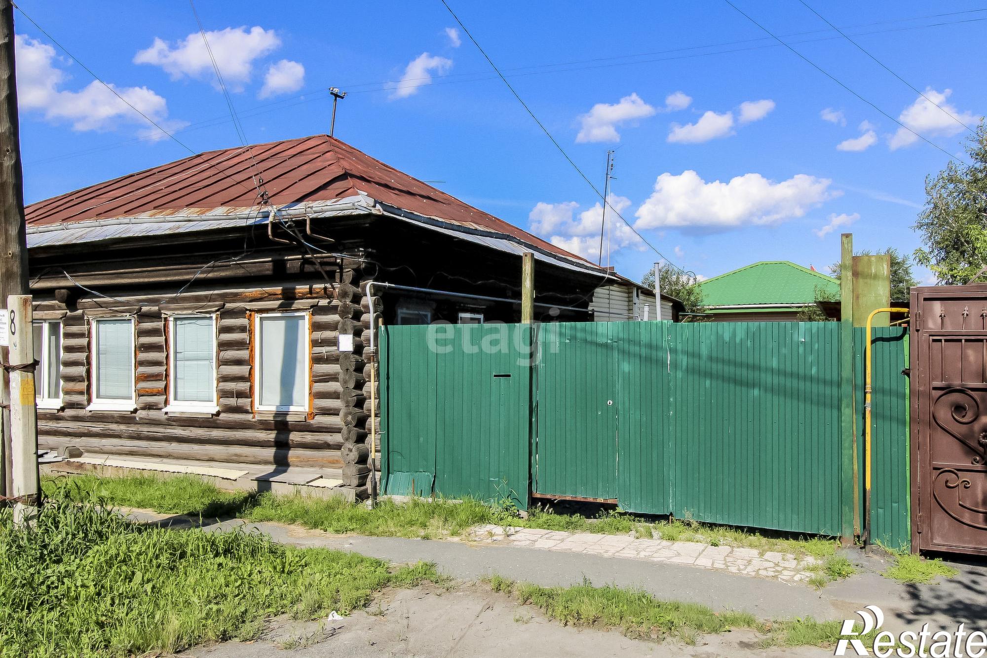 Купить дачу, дом, коттедж за 4 000 000 рублей на Большая Заречная, 57
